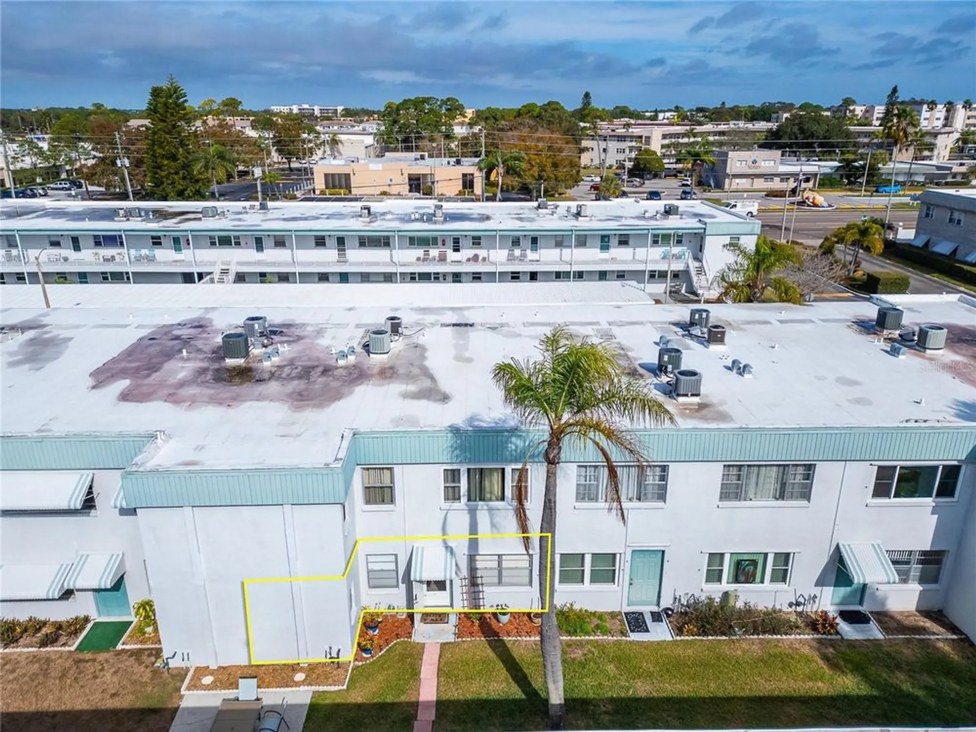 Property Slideshow image 52 of 54 | 5286 81st st n apt 4, St Petersburg, FL, 33709