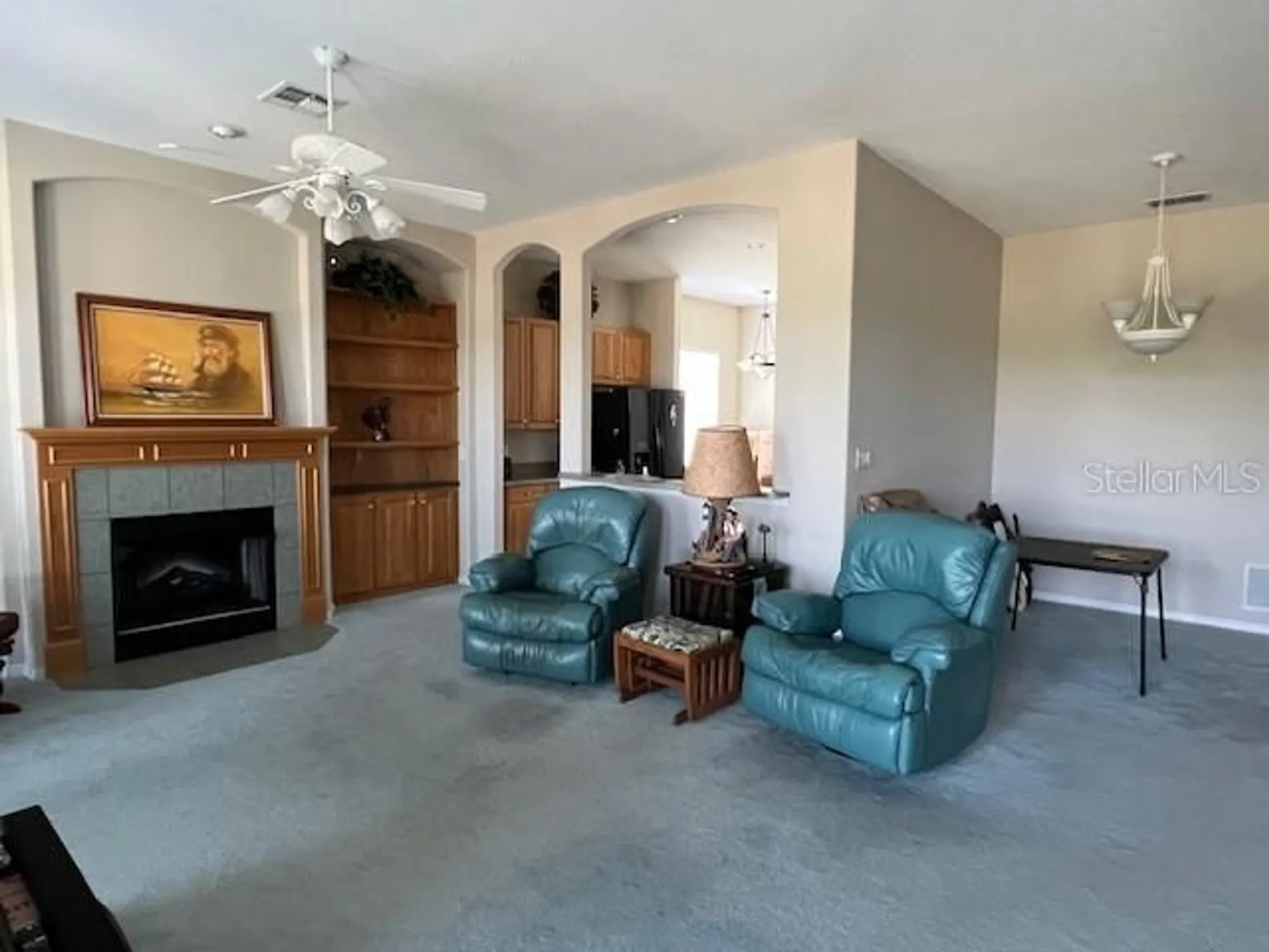 Property Slideshow image 6 of 60 | 1063 mesa verde ct, Clermont, FL, 34711