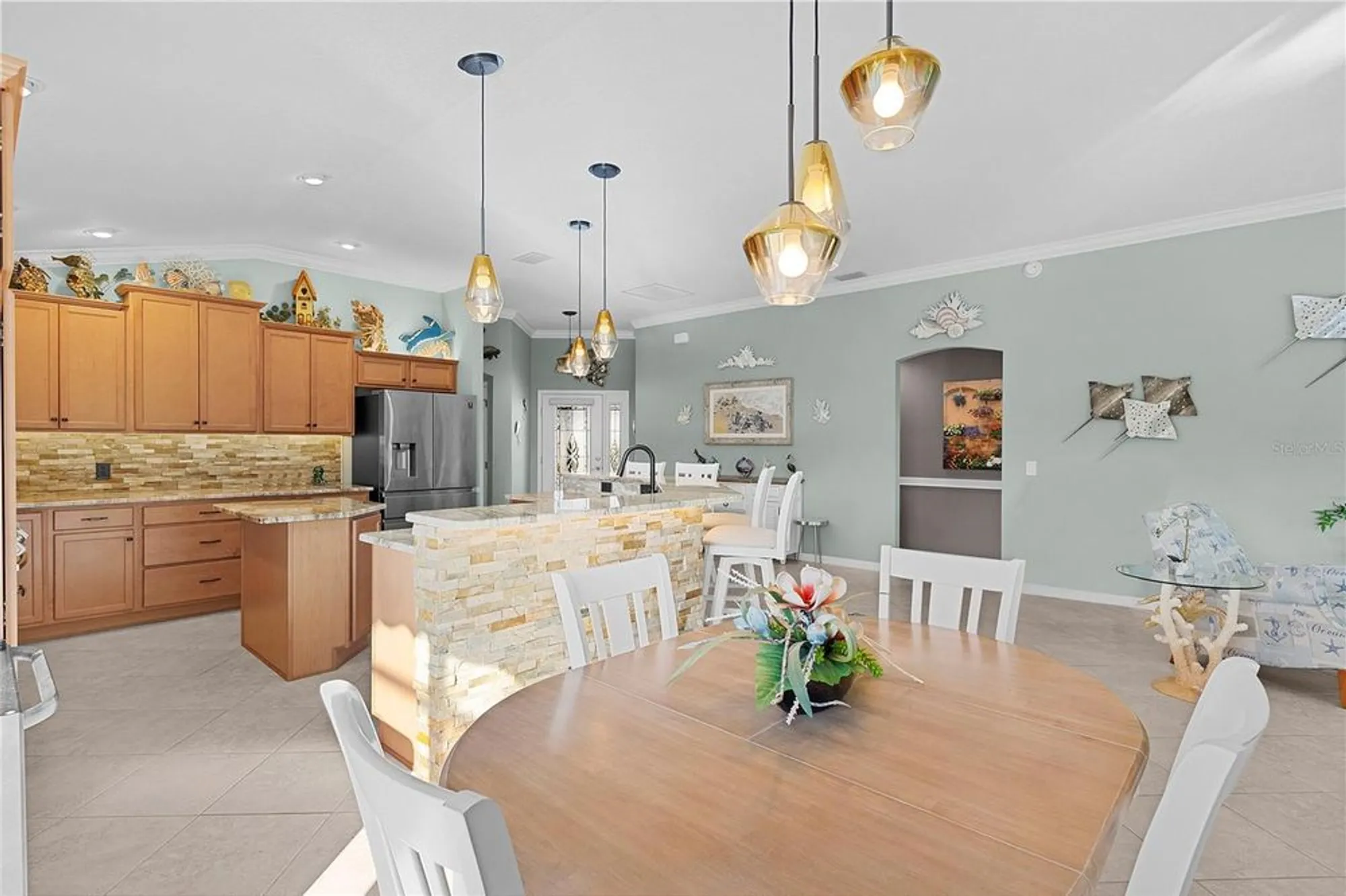 Property Slideshow image 13 of 65 | 16839 se 91st crenshaw ter, The Villages, FL, 32162