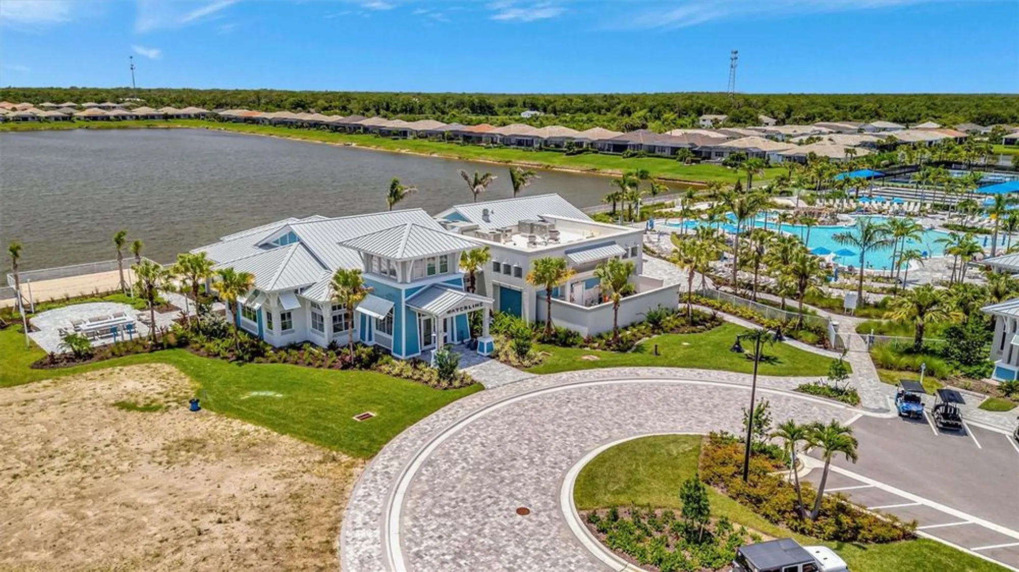 Property Slideshow image 59 of 75 | 10367 abaco falls dr, Englewood, FL, 34223