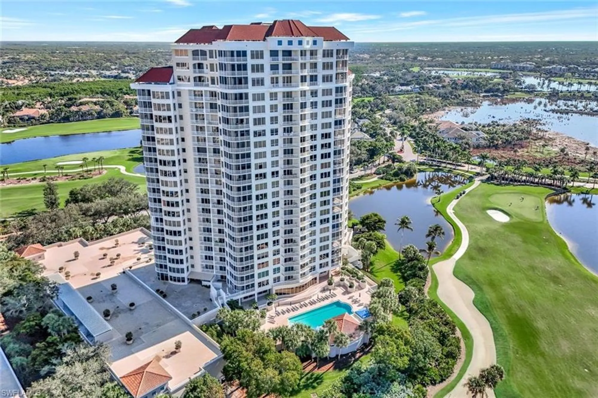 Property Slideshow image 35 of 50 | 4751 bonita bay blvd unit 1103, Bonita Springs, FL, 34134