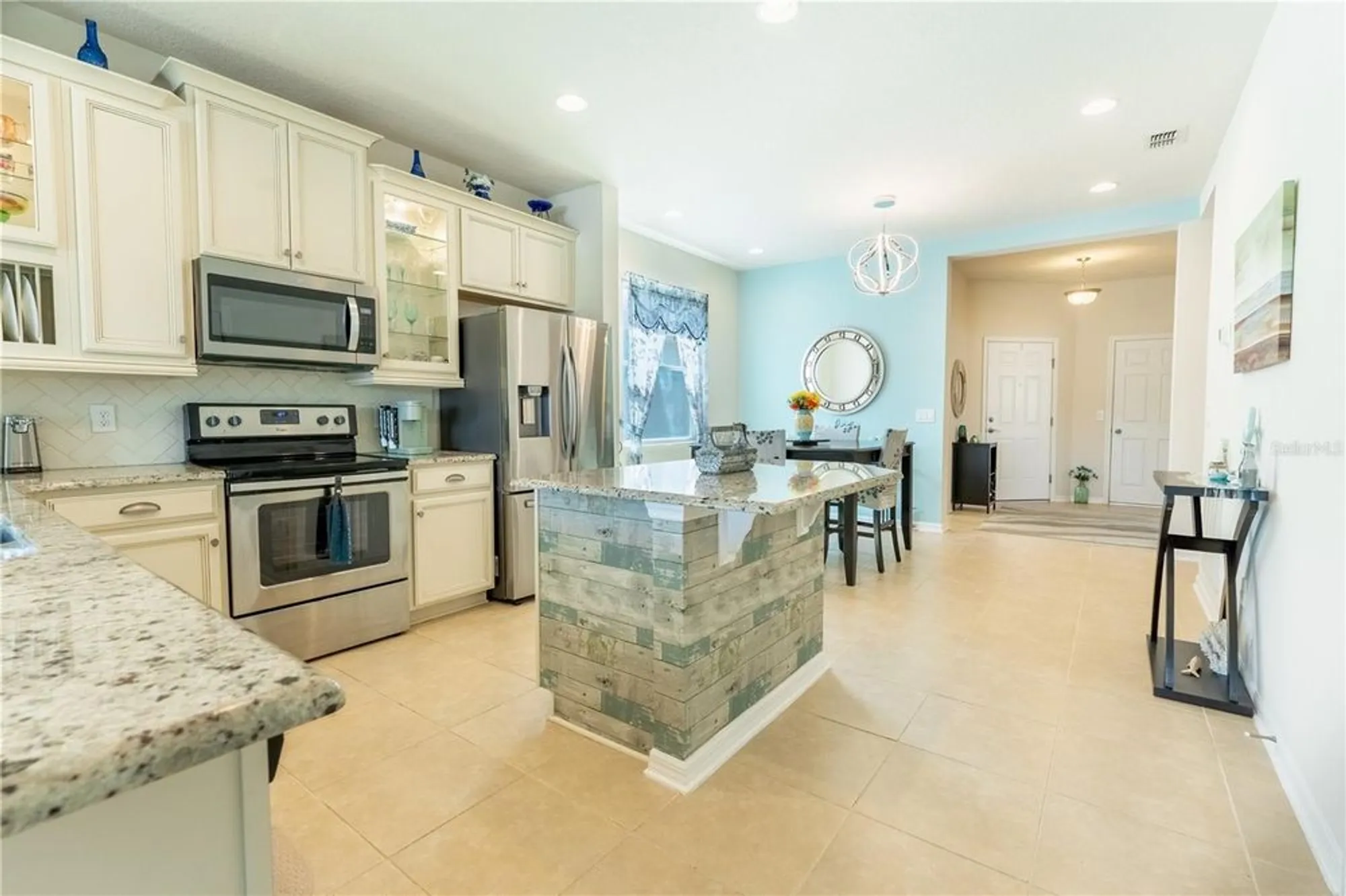 Property Slideshow image 14 of 51 | 3426 sagebrush st, Harmony, FL, 34773