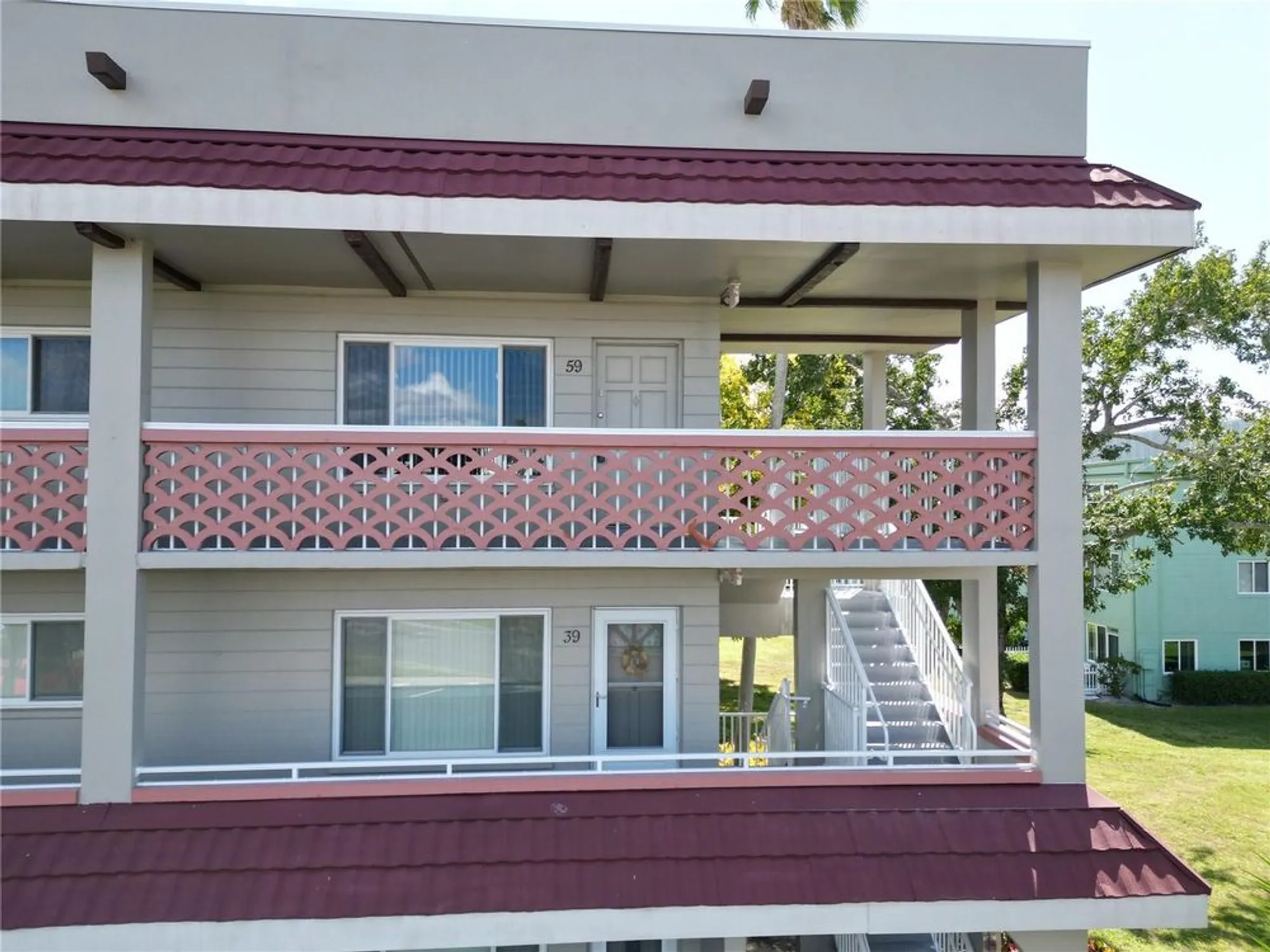 Property Slideshow image 15 of 17 | 2073 denmark st 59, Clearwater, FL, 33763