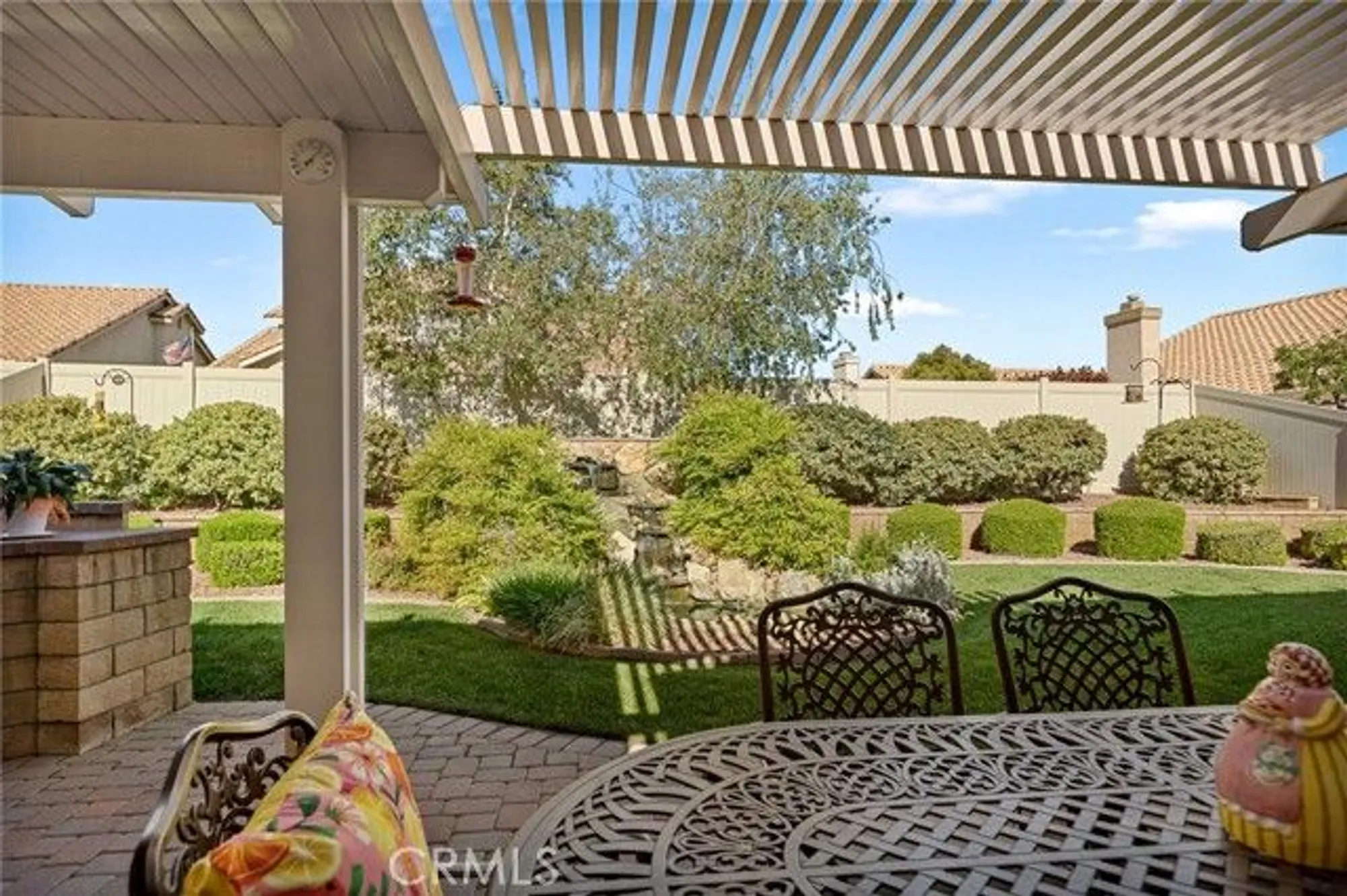 Property Slideshow image 50 of 52 | 1521 fairway oaks ave, Banning, CA, 92220