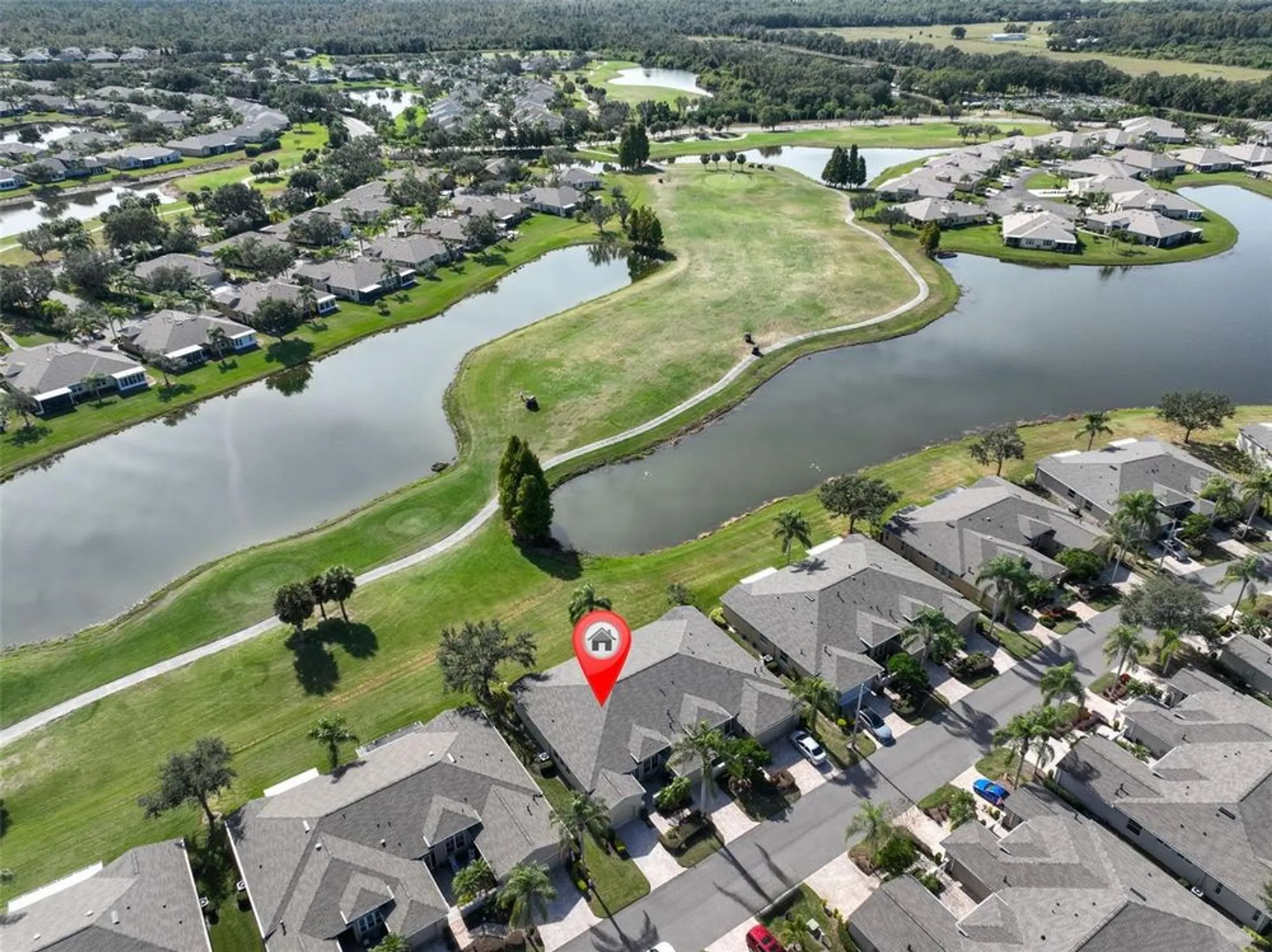 Property Slideshow image 37 of 95 | 2432 kensington greens dr # 15, Sun City Center, FL, 33573