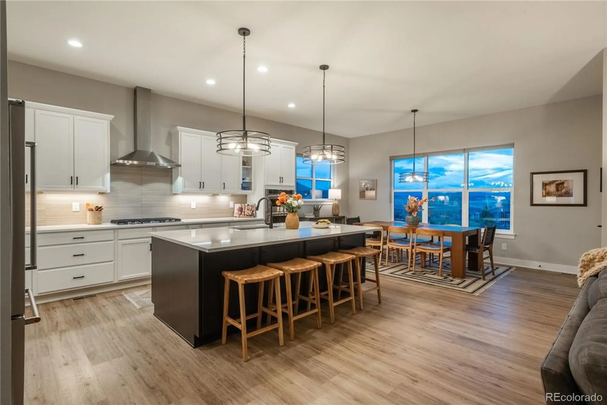 Property Slideshow image 10 of 49 | 5665 shadescale way, Castle Rock, CO, 80104