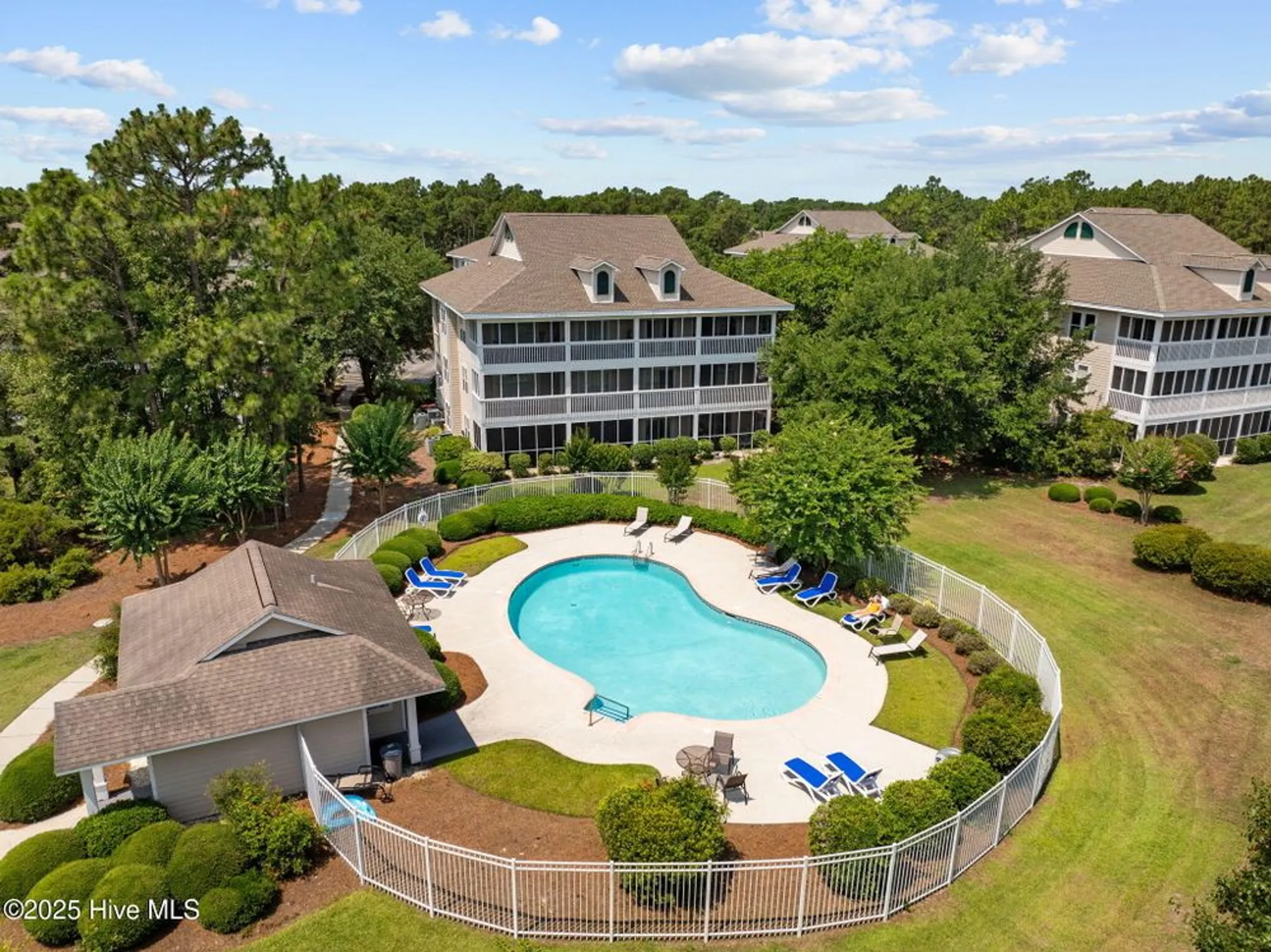 Property Slideshow image 36 of 38 | 3350 club villa dr se unit 1206, Southport, NC, 28461