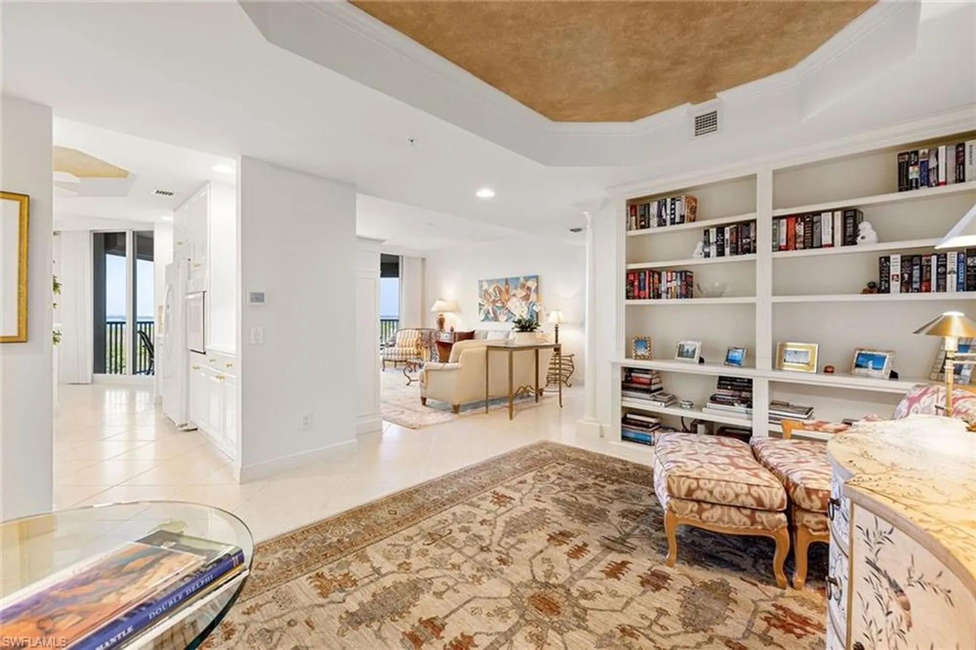 Property Slideshow image 9 of 49 | 23650 via veneto blvd 902, Estero, FL, 34134