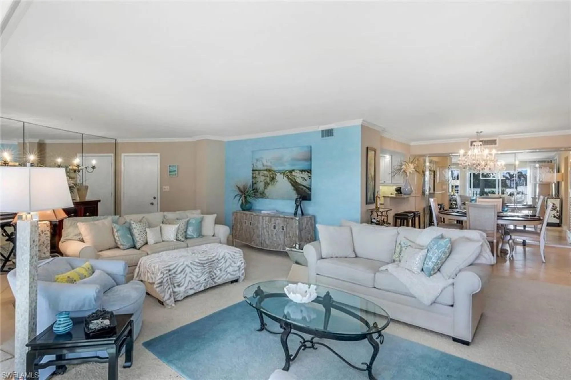 Property Slideshow image 8 of 45 | 3399 gulf shore blvd 203, Naples, FL, 34103