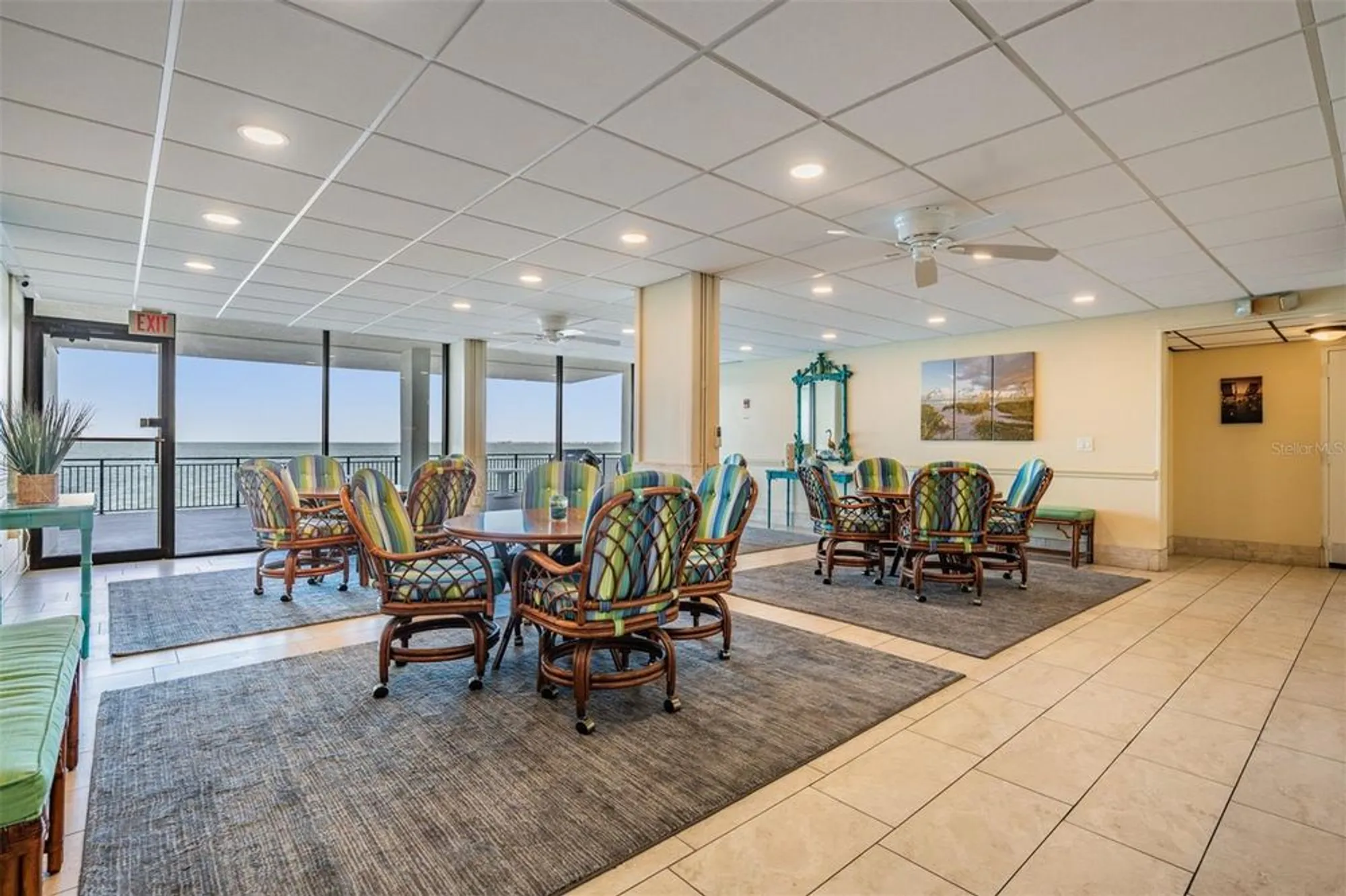 Property Slideshow image 27 of 60 | 9 haig pl 104, Dunedin, FL, 34698