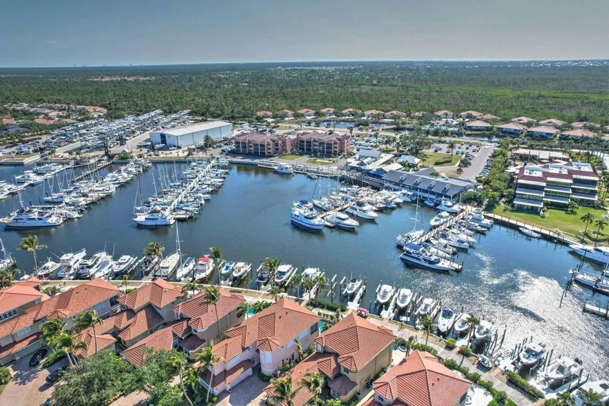 Property Slideshow image 3 of 33 | 3170 matecumbe key rd 112, Punta Gorda, FL, 33955