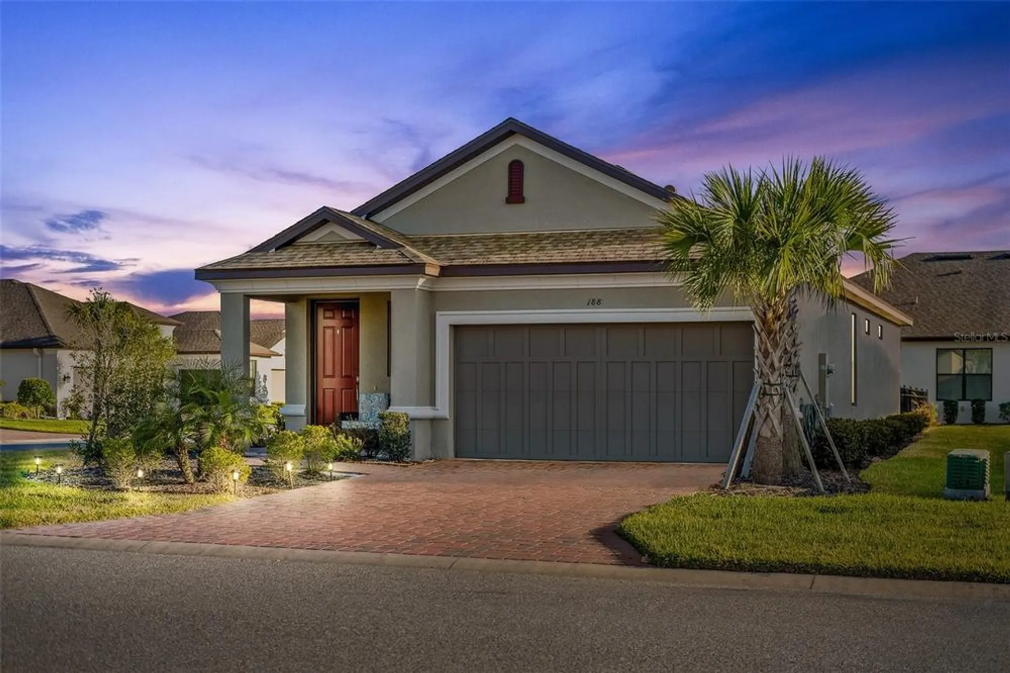 Property Slideshow image 1 of 44 | 188 olympus way, Kissimmee, FL, 34759