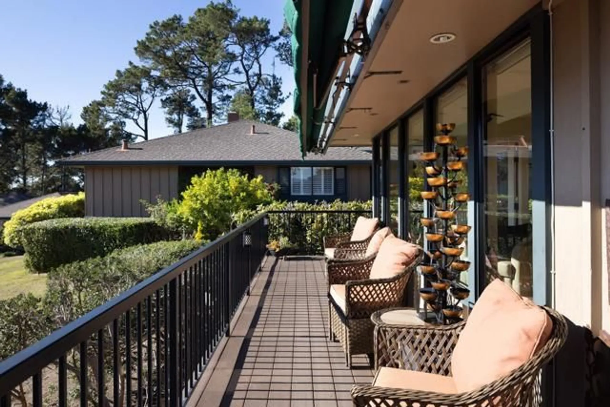 Property Slideshow image 8 of 22 | 129 del mesa carmel, Carmel, CA, 93923