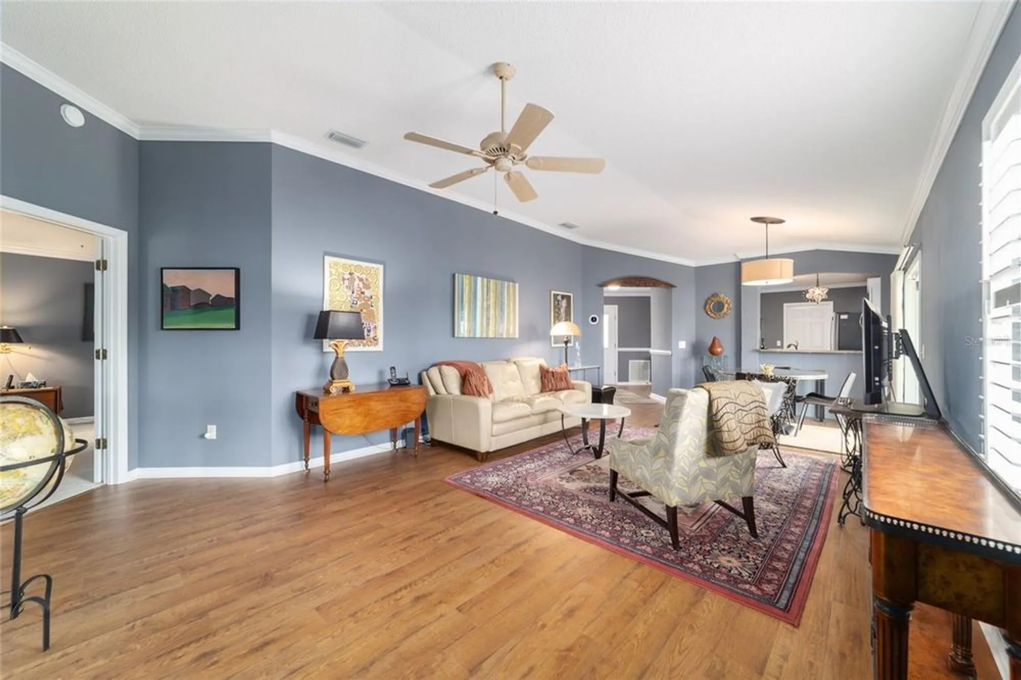 Property Slideshow image 13 of 58 | 1402 conchas dr, The Villages, FL, 32162