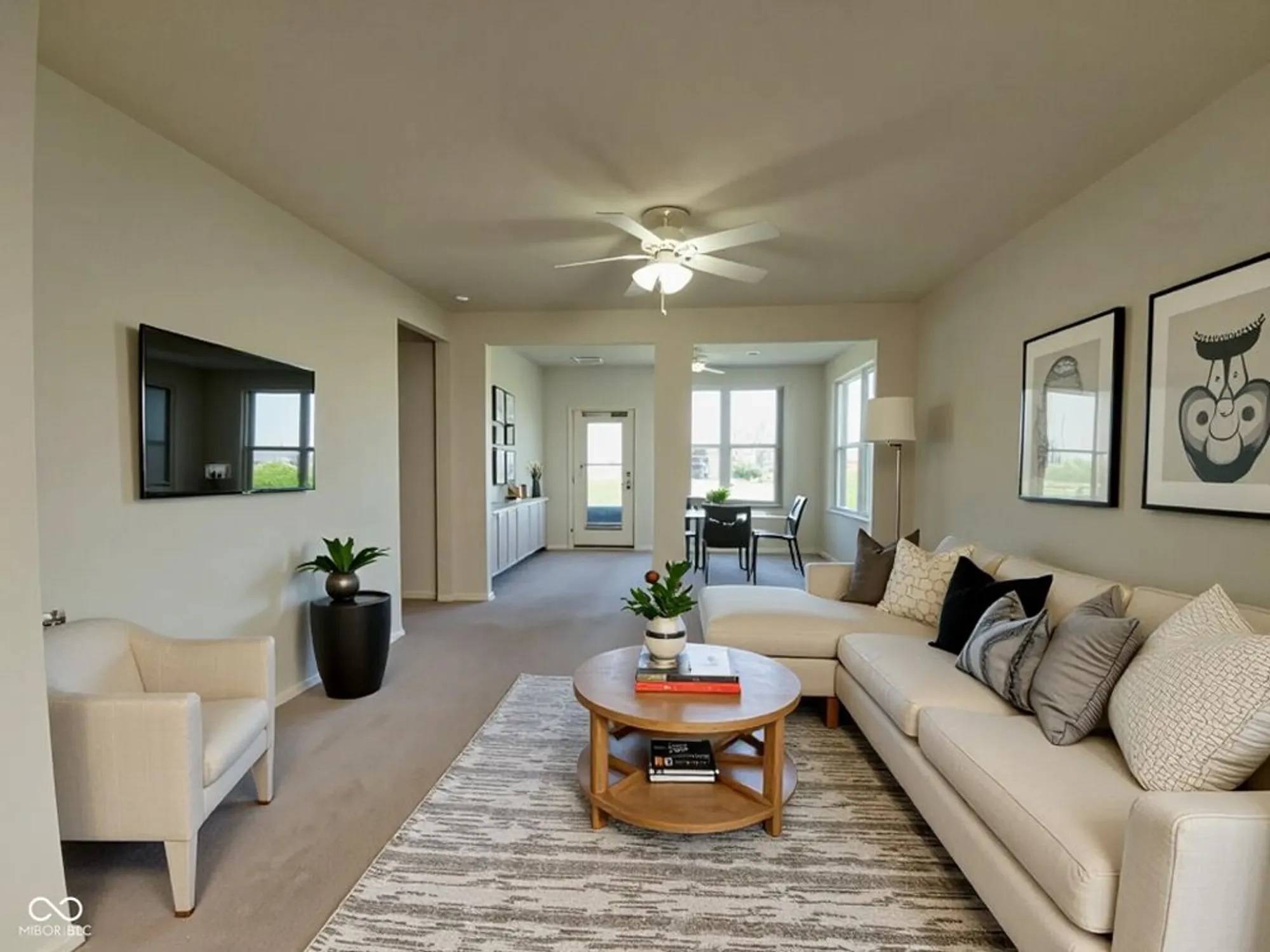 Property Slideshow image 13 of 56 | 4889 lilium dr, Plainfield, IN, 46168