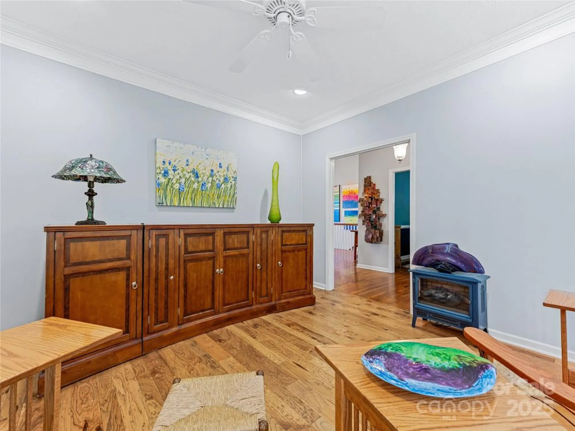 Property Slideshow image 23 of 48 | 222 bay laurel ln, Hendersonville, NC, 28791