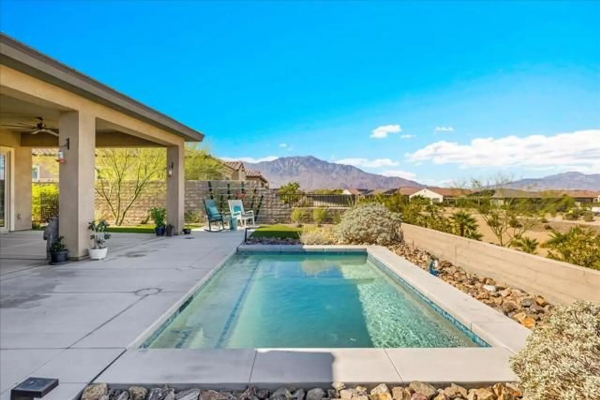 Property Slideshow image 46 of 69 | 97 zinfandel, Rancho Mirage, CA, 92270