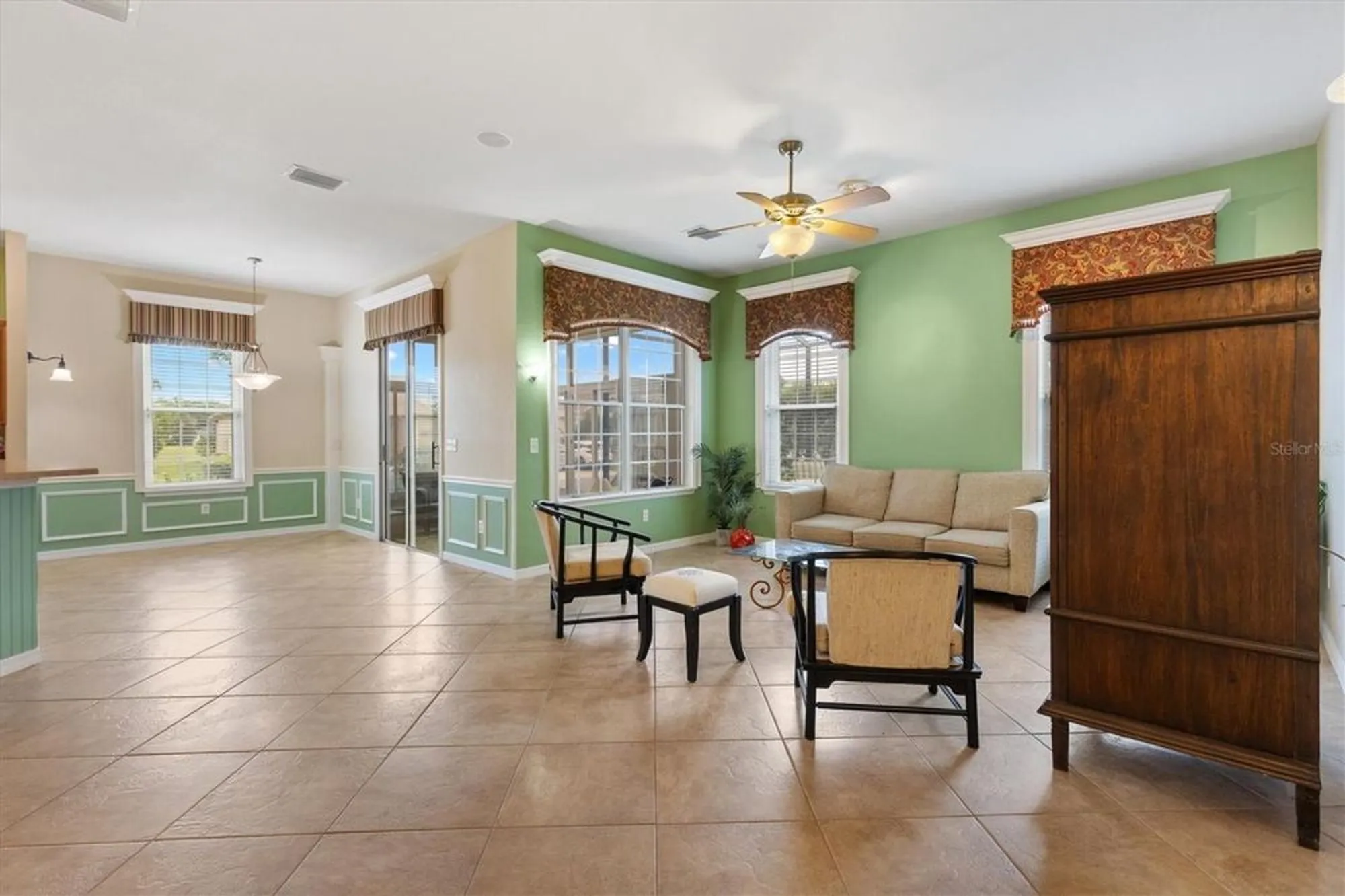 Property Slideshow image 7 of 58 | 17485 se 121st cir, Summerfield, FL, 34491