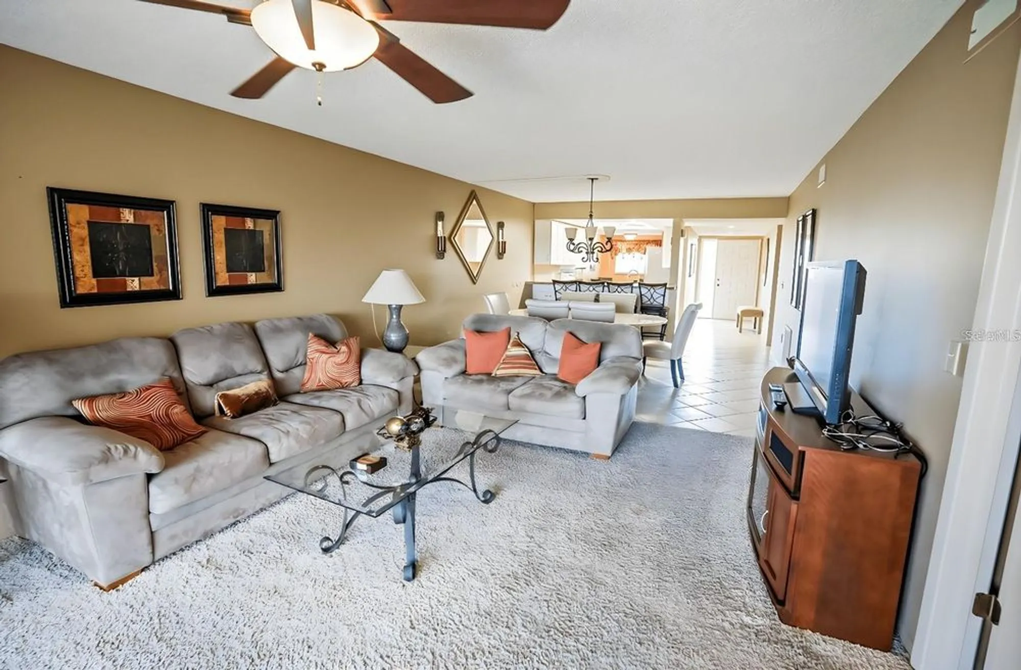 Property Slideshow image 4 of 26 | 1846 golfview dr # 1846, Tarpon Springs, FL, 34689