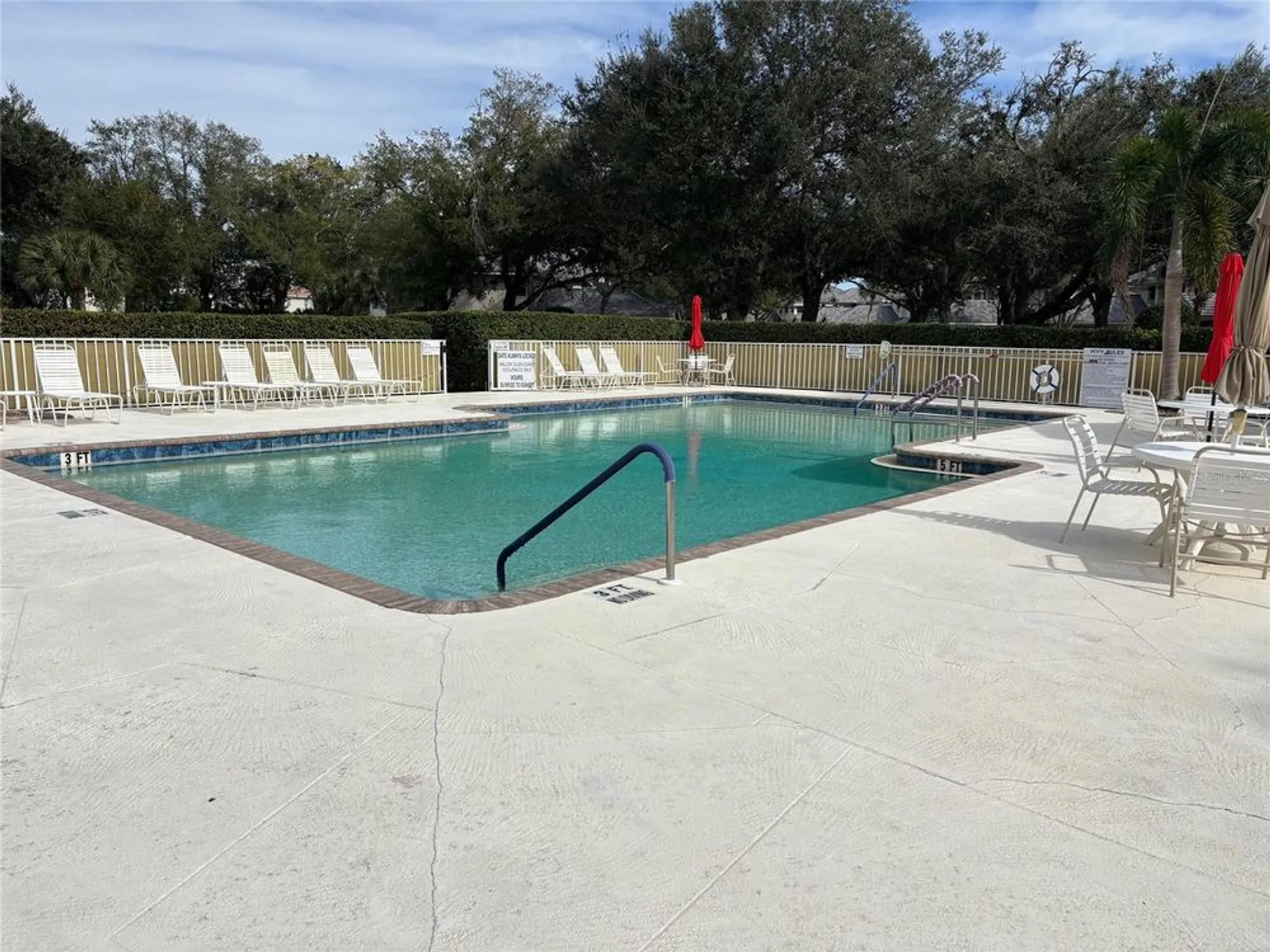 Property Slideshow image 39 of 57 | 3112 club dr 124, Port Charlotte, FL, 33953