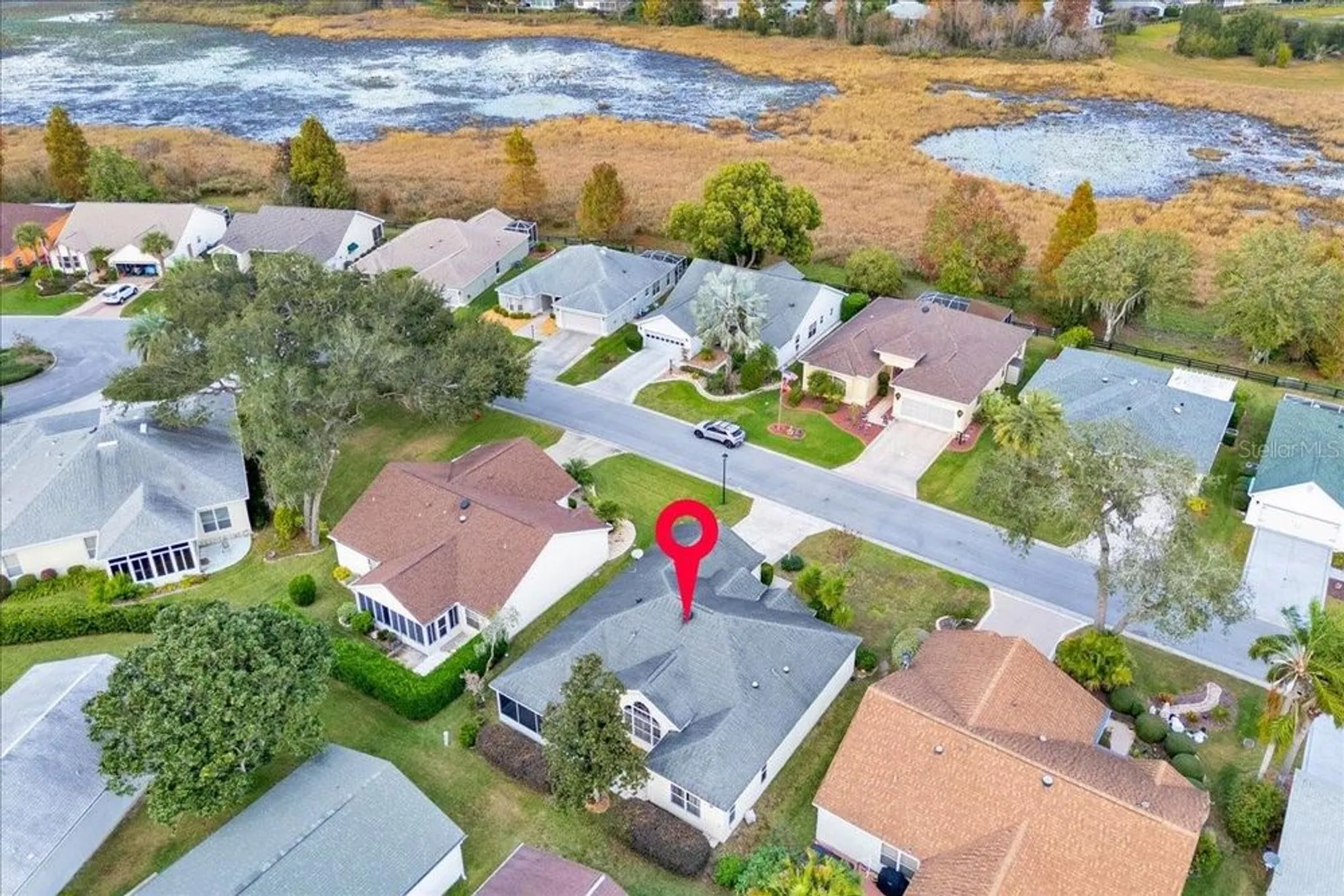 Property Slideshow image 32 of 34 | 528 carrera dr, Lady Lake, FL, 32159