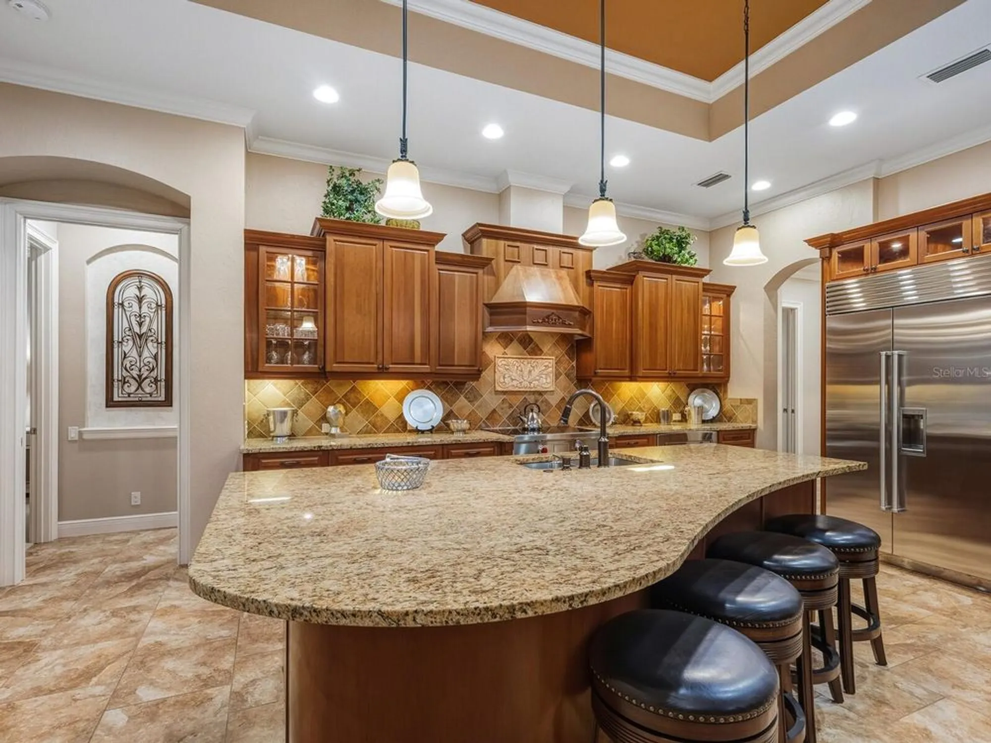 Property Slideshow image 23 of 83 | 26725 raphis royale blvd, Englewood, FL, 34223