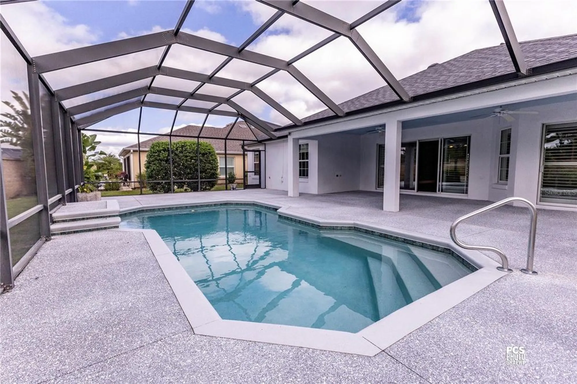 Property Slideshow image 37 of 42 | 3976 ironwood ln, The Villages, FL, 32163