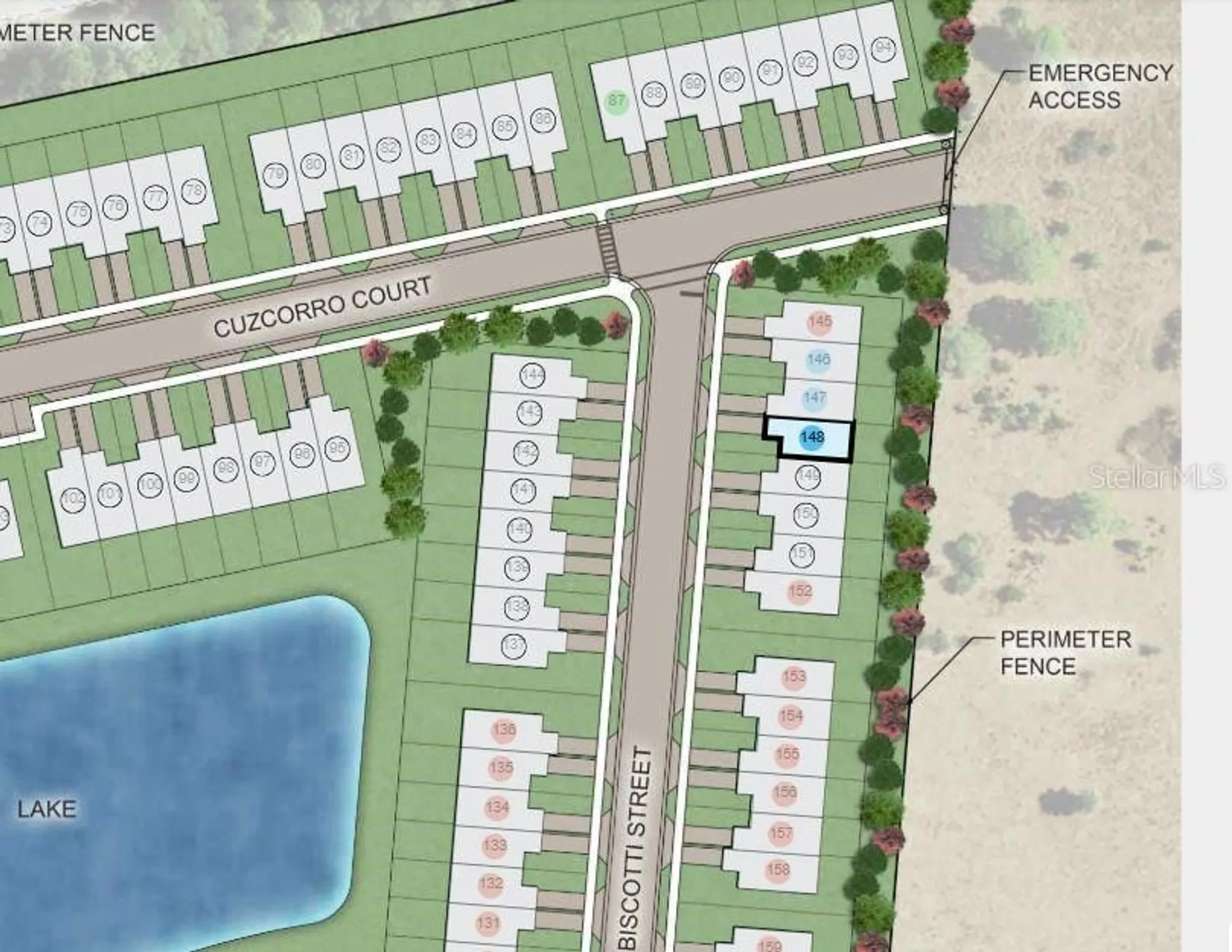 Property Slideshow image 12 of 19 | 5897 biscotti st, Nokomis, FL, 34275