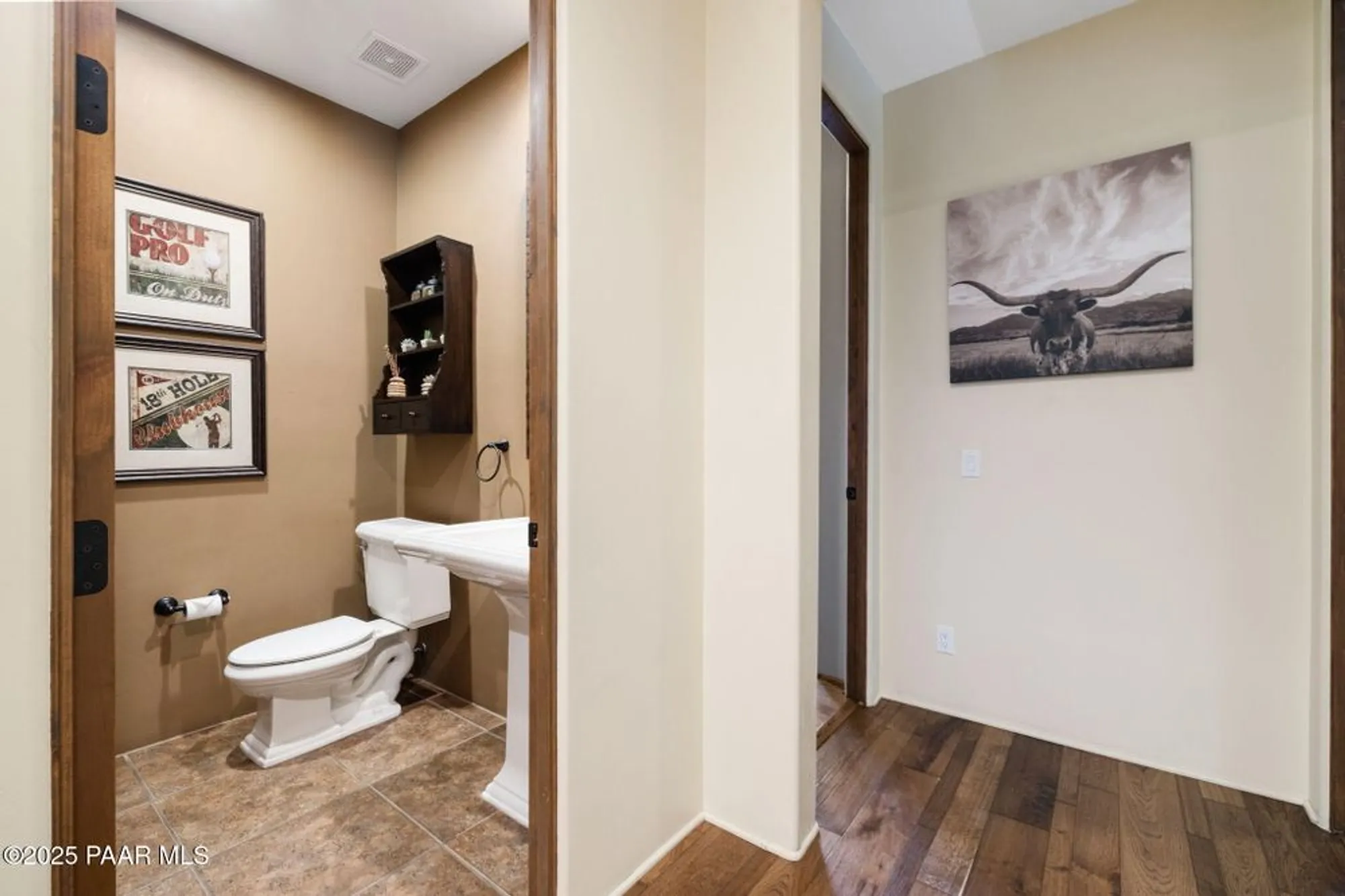 Property Slideshow image 20 of 47 | 11755 w lost man canyon way, Prescott, AZ, 86305