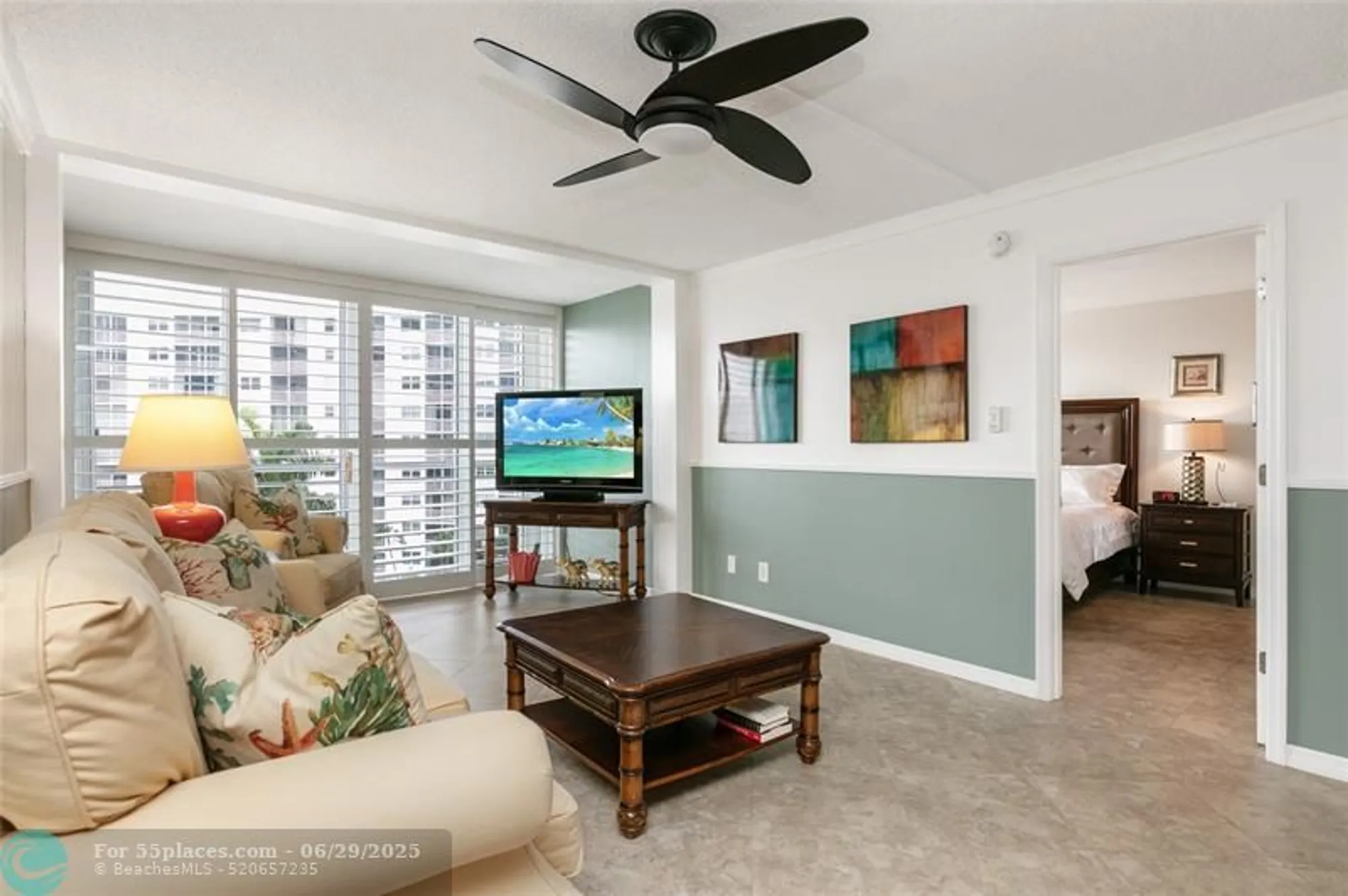 Property Slideshow image 19 of 39 | 2731 ne 14th street cswy 605, Pompano Beach, FL, 33062