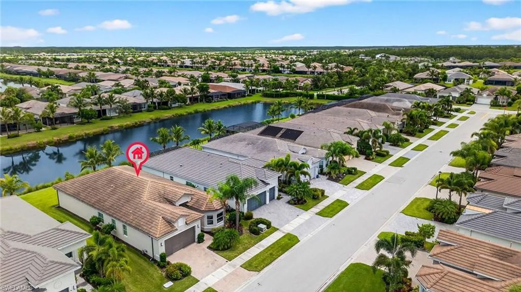 Property Slideshow image 36 of 49 | 16022 liguria pl, Bonita Springs, FL, 34135