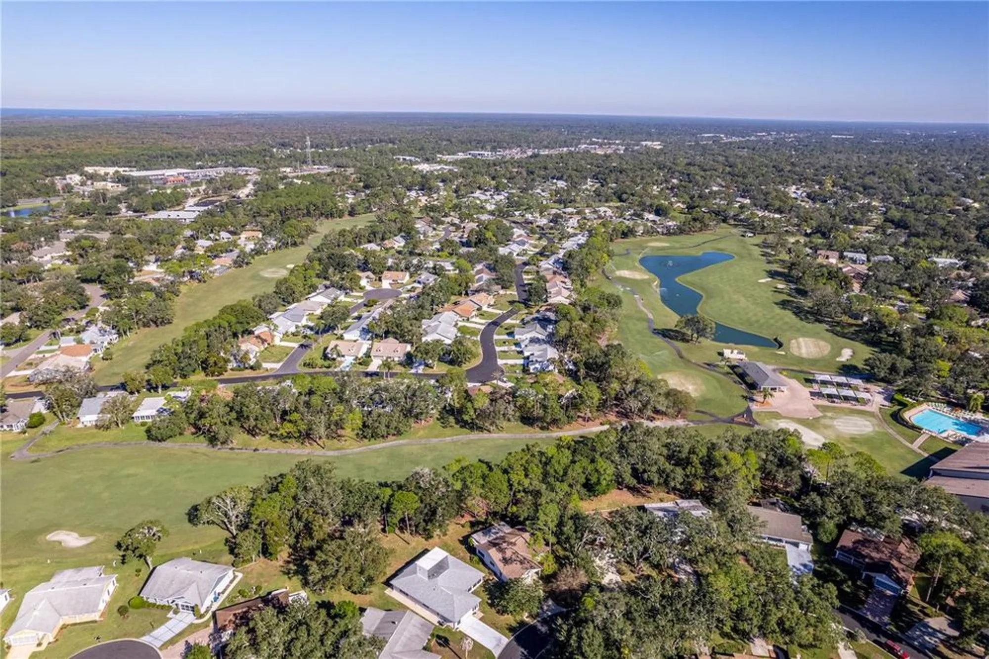Property Slideshow image 52 of 73 | 2193 timber lodge ln, Spring Hill, FL, 34606