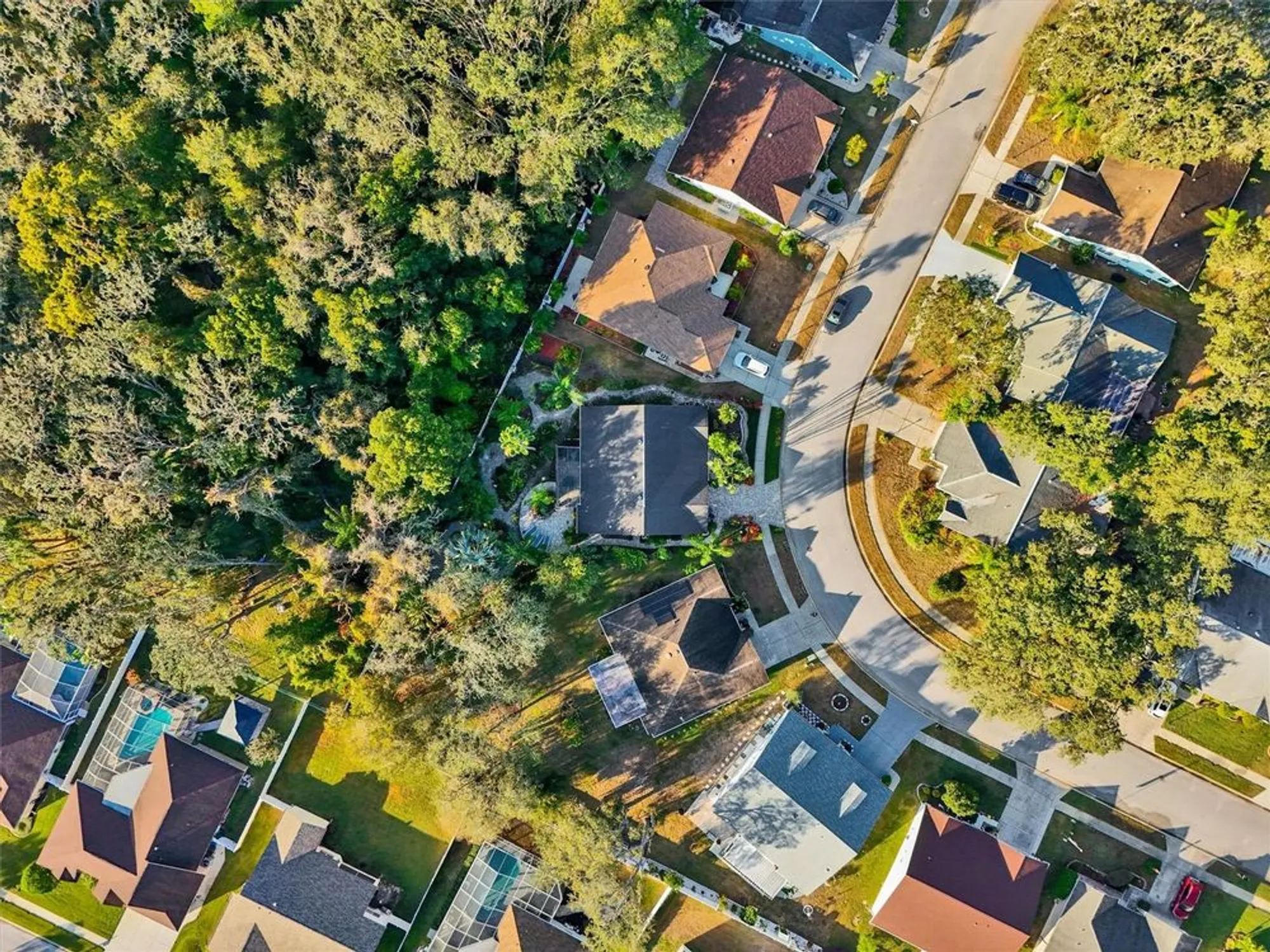 Property Slideshow image 46 of 63 | 4610 sandpointe dr, New Port Richey, FL, 34655