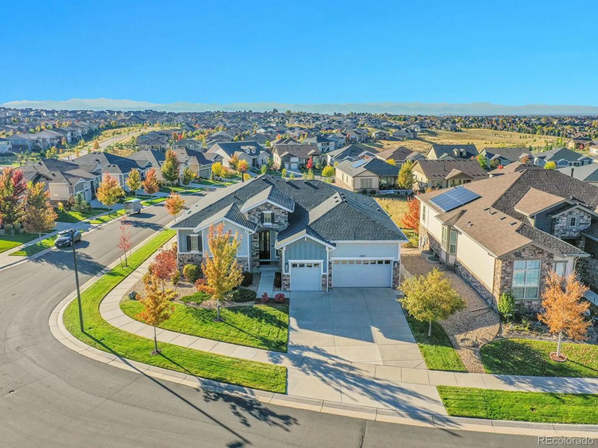 Property Slideshow image 41 of 47 | 23071 e del norte cir, Aurora, CO, 80016