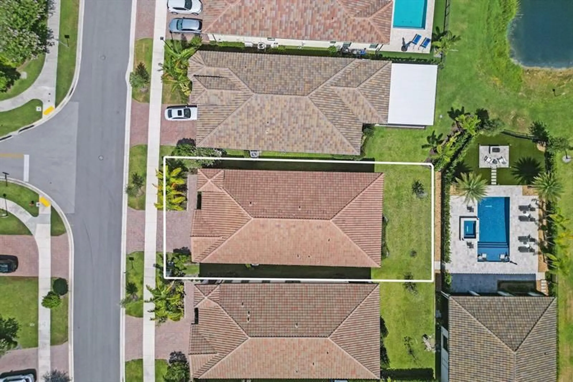 Property Slideshow image 47 of 71 | 7433 knight st, Parkland, FL, 33067