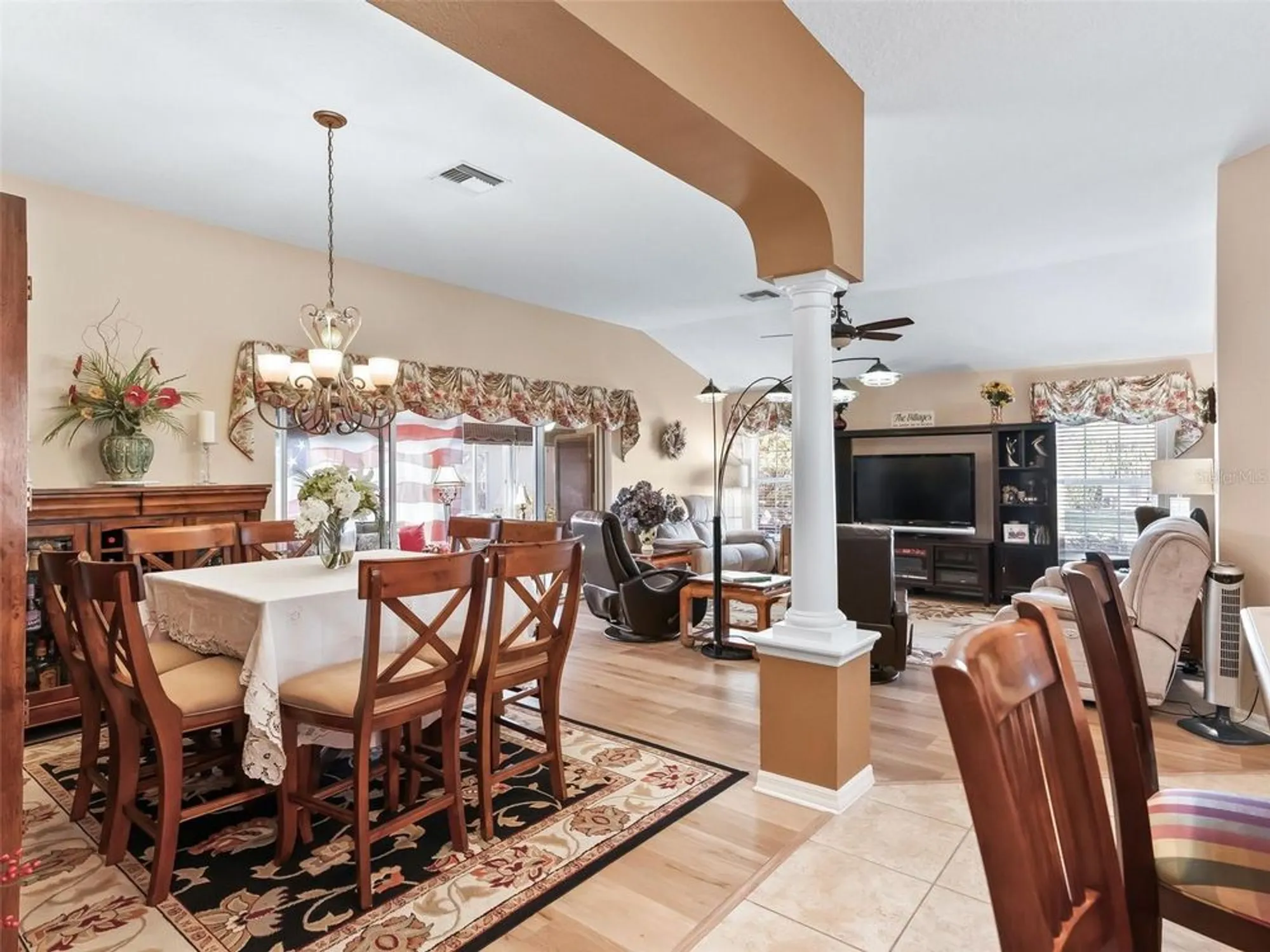 Property Slideshow image 18 of 37 | 7177 se 172nd hazelwood loop, The Villages, FL, 32162