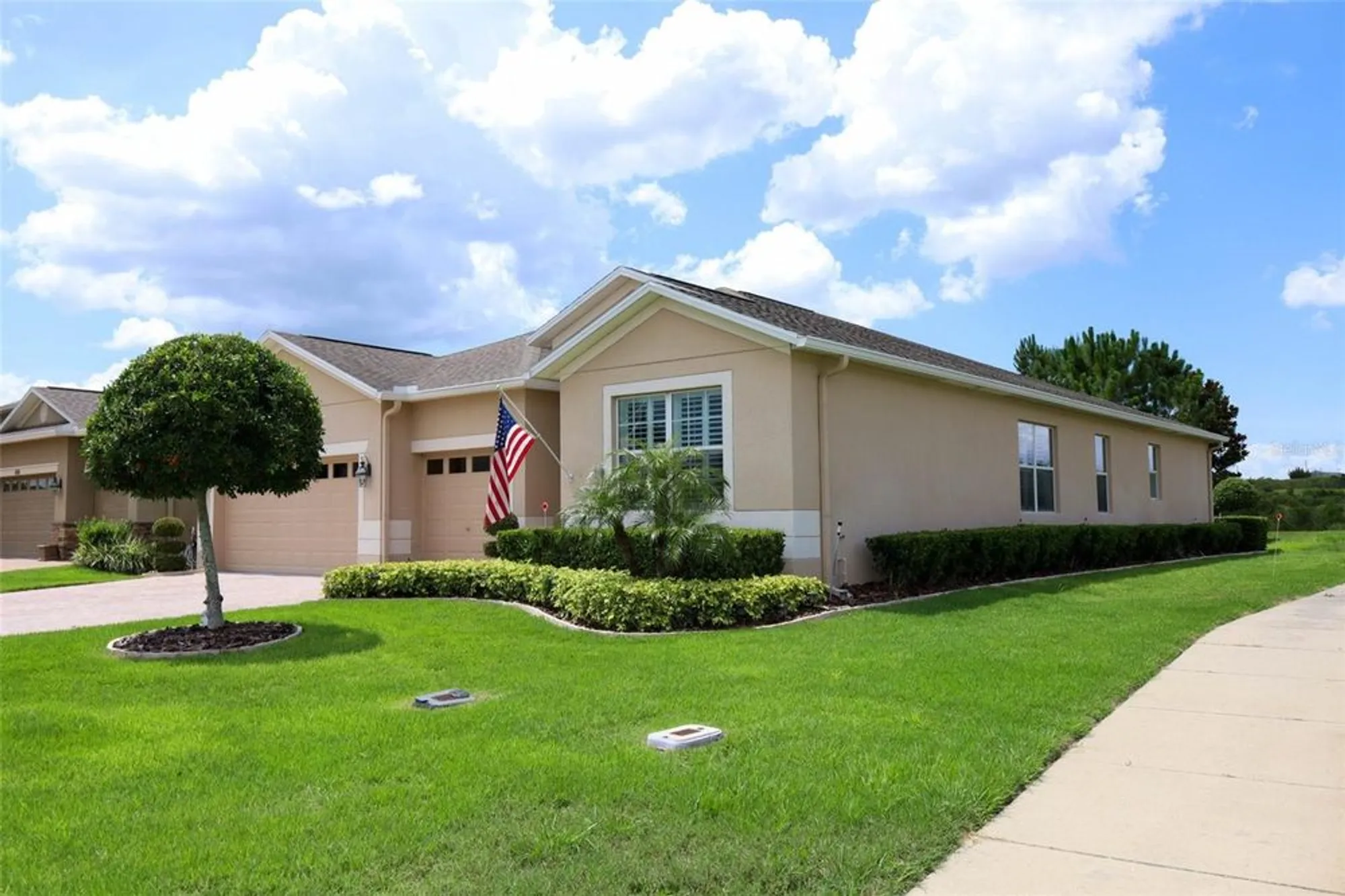 Property Slideshow image 46 of 55 | 3574 la jolla dr, Clermont, FL, 34711