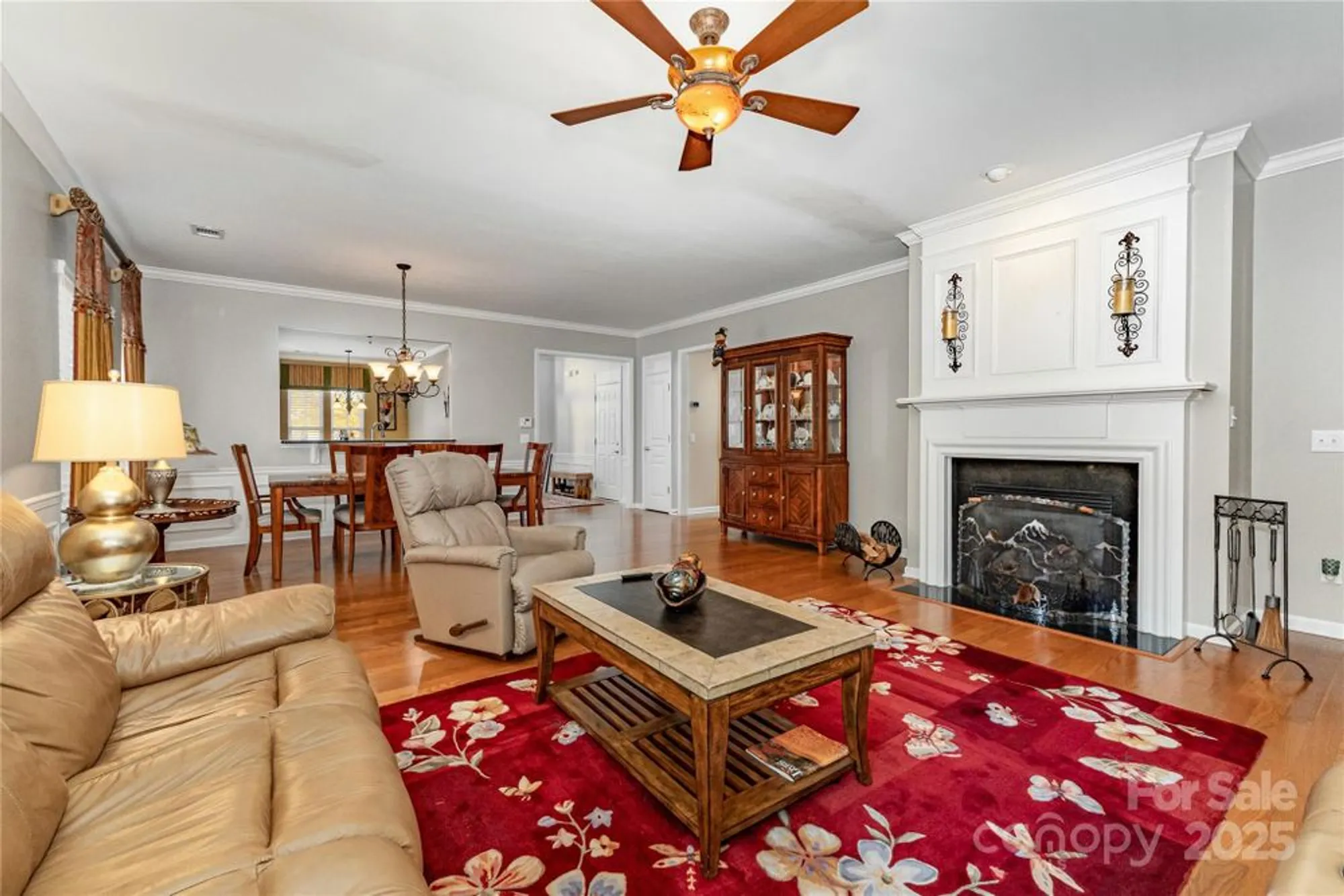 Property Slideshow image 8 of 48 | 52095 longspur ln, Indian Land, SC, 29707