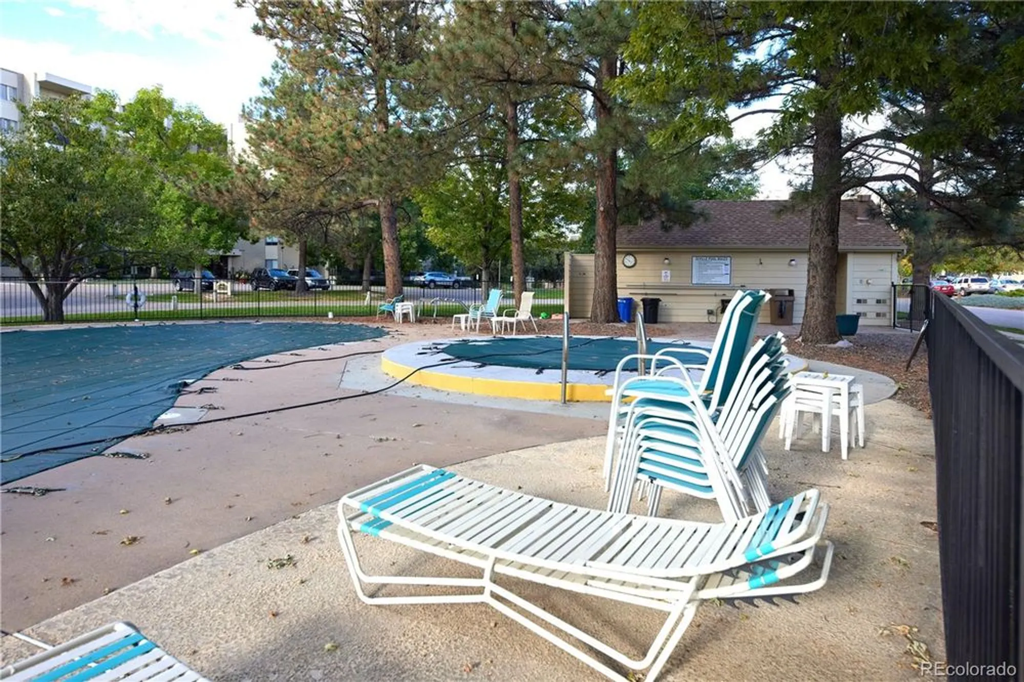 Property Slideshow image 32 of 45 | 13902 e marina dr apt 610, Aurora, CO, 80014