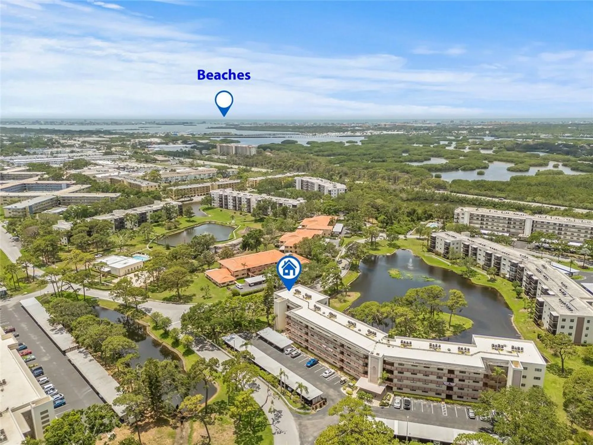 Property Slideshow image 32 of 37 | 6188 80th st n unit 101, Saint Petersburg, FL, 33709