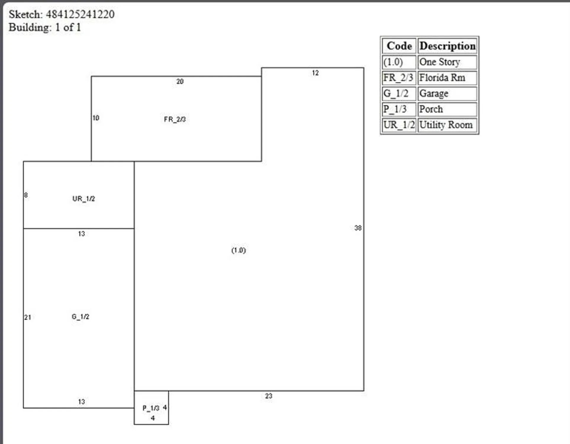 Property Slideshow image 17 of 17 | 1400 nw 67th ter, Margate, FL, 33063