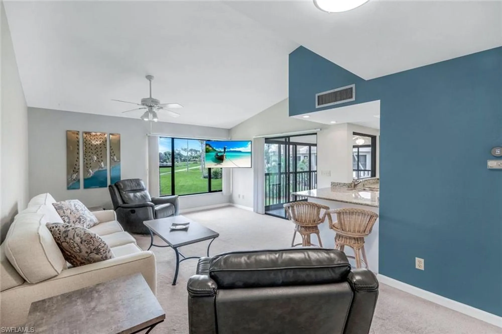 Property Slideshow image 6 of 37 | 5585 trailwinds dr apt 326, Fort Myers, FL, 33907