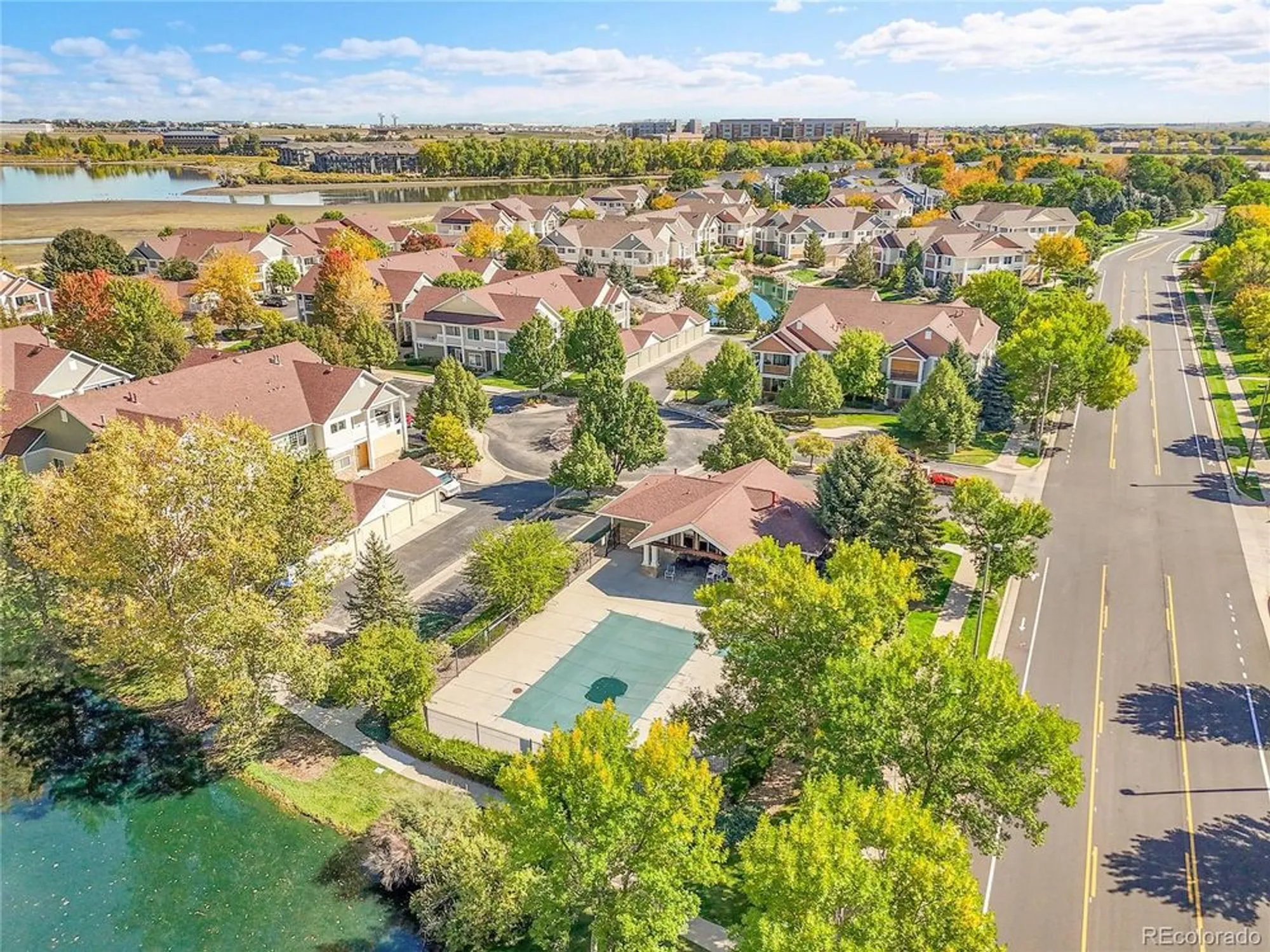 Property Slideshow image 24 of 29 | 4605 hahns peak dr unit 203, Loveland, CO, 80538