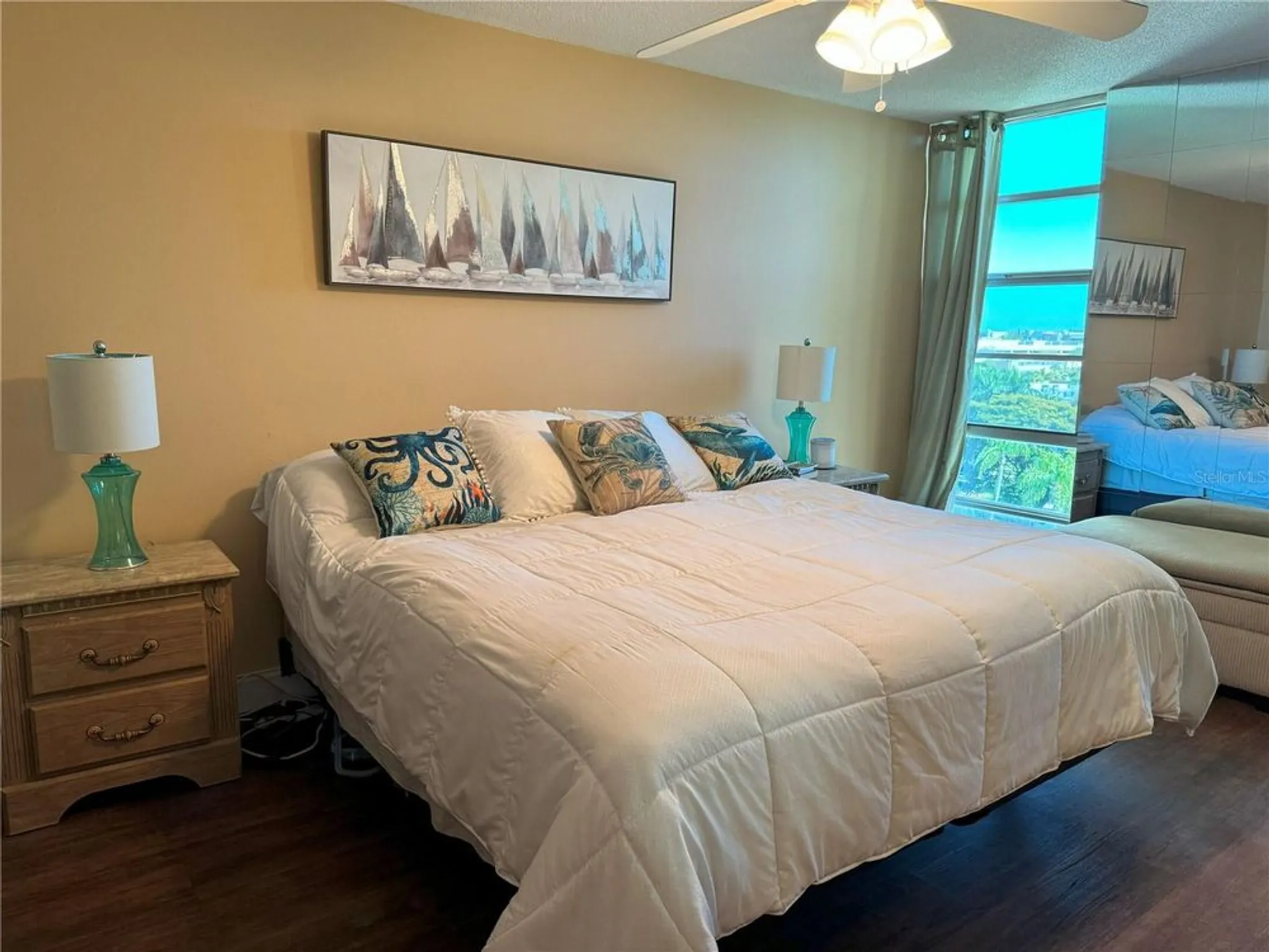 Property Slideshow image 12 of 22 | 7400 sun island dr 603, South Pasadena, FL, 33707