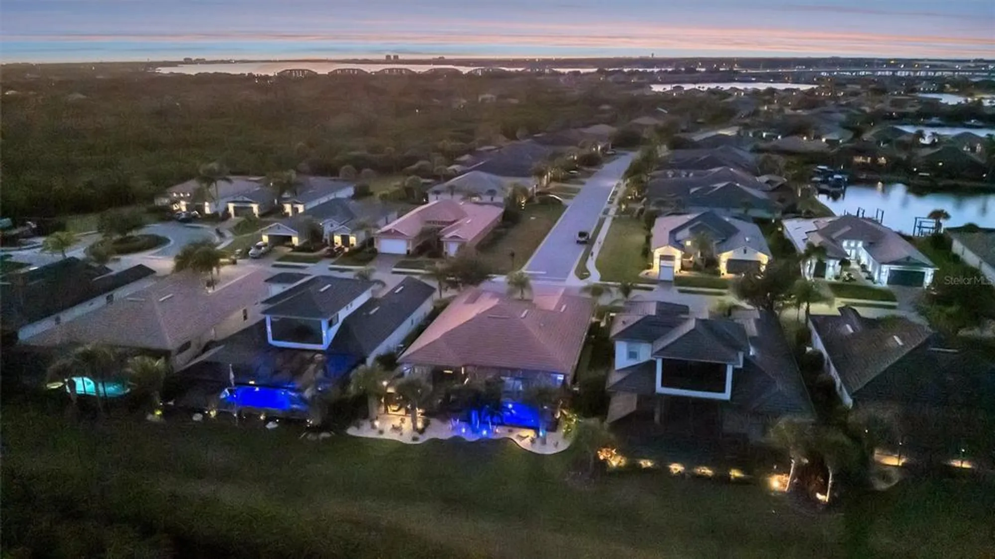 Property Slideshow image 52 of 67 | 5702 tidewater preserve blvd, Bradenton, FL, 34208