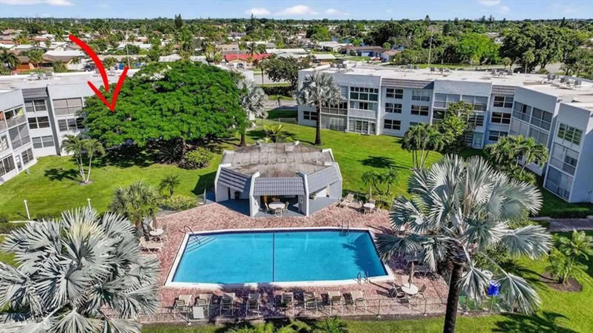 Property Slideshow image 38 of 40 | 6650 royal palm blvd apt 203, Margate, FL, 33063