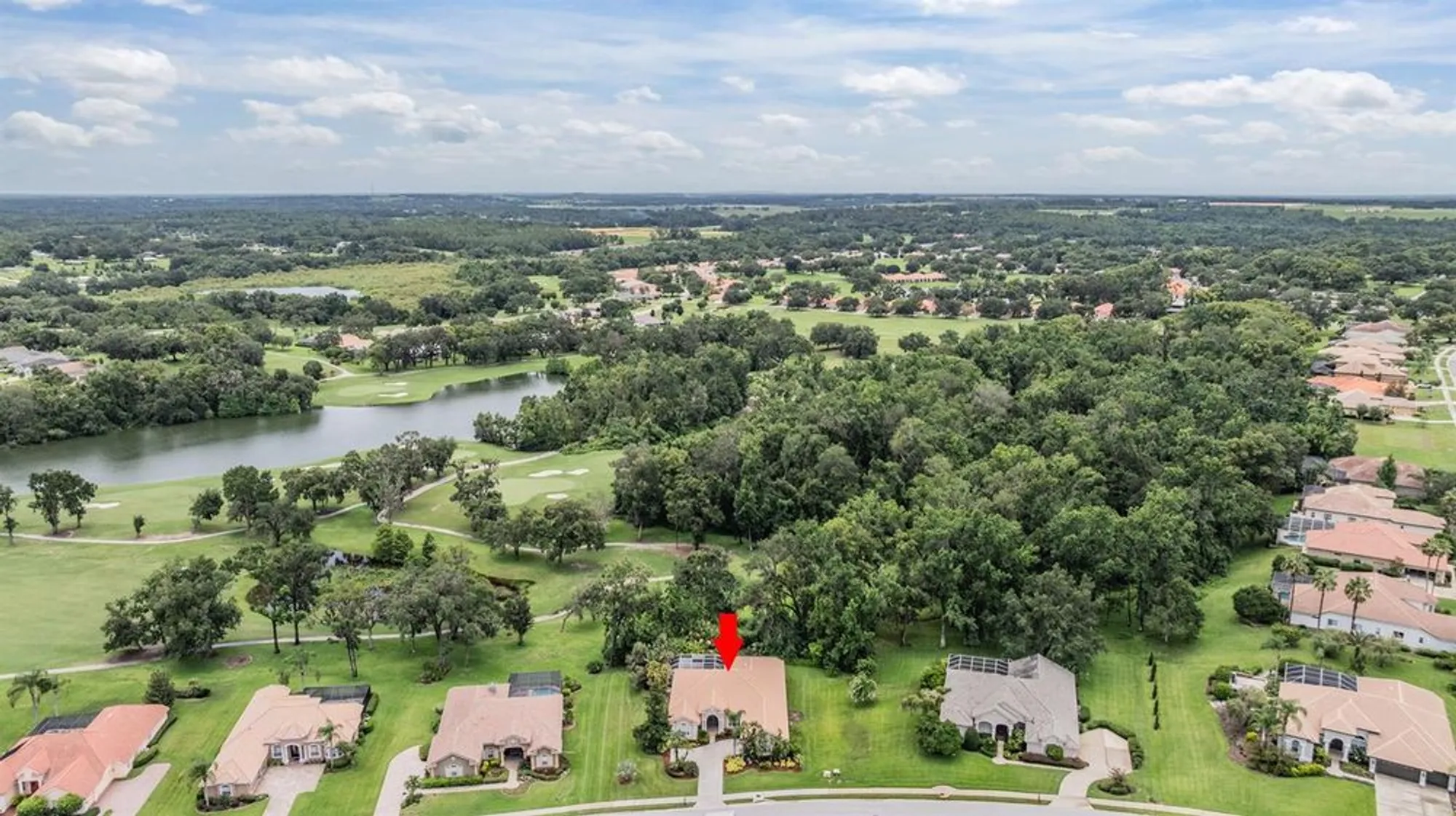 Property Slideshow image 4 of 50 | 13816 thoroughbred dr, Dade City, FL, 33525