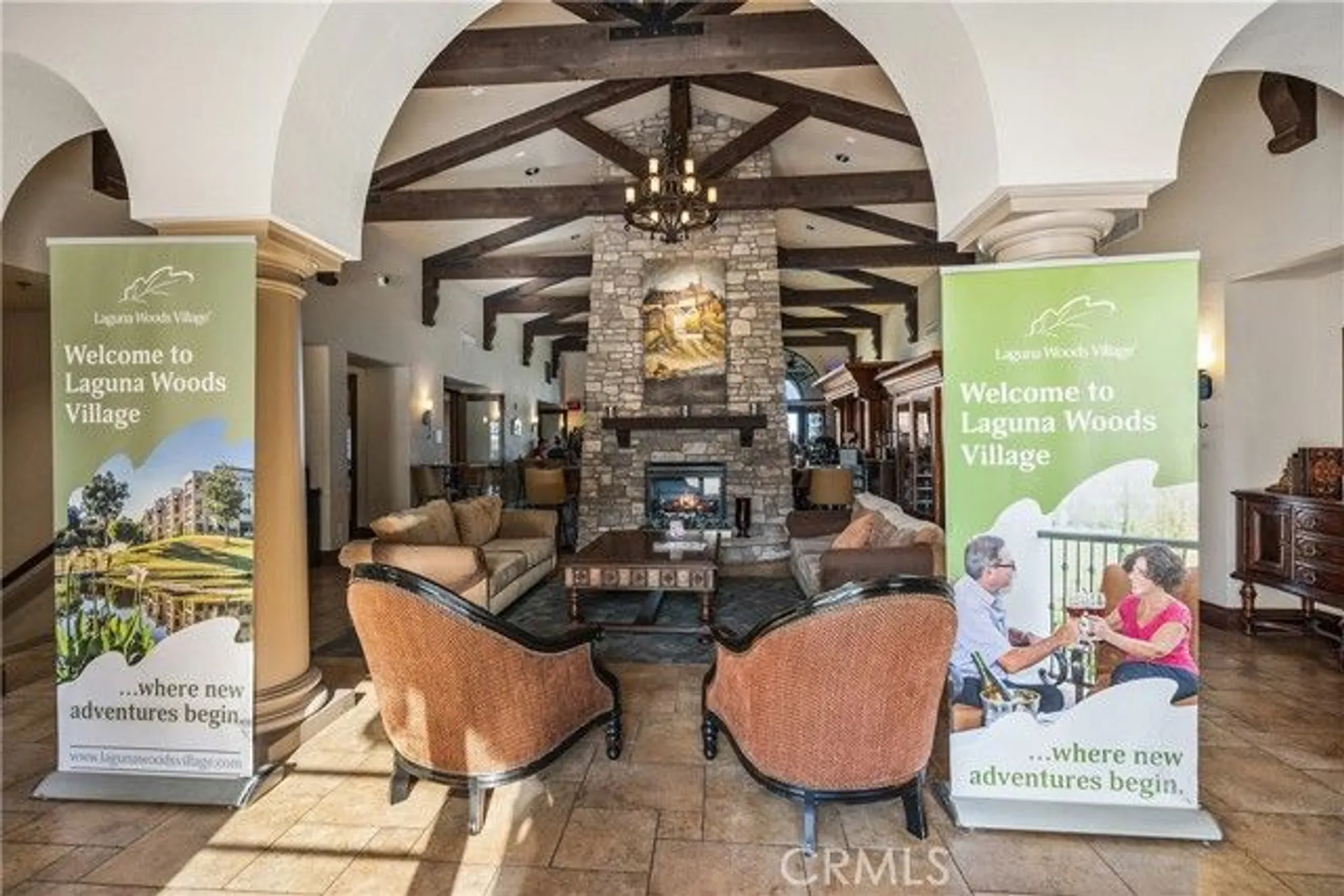 Property Slideshow image 34 of 51 | 111 via estrada d, Laguna Woods, CA, 92637