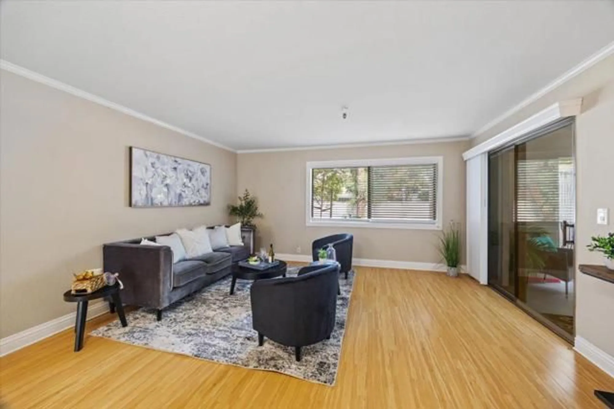 Property Slideshow image 4 of 36 | 451 alberto way 151, Los Gatos, CA, 95032