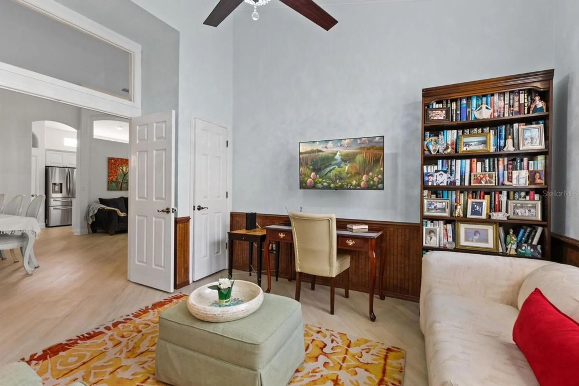 Property Slideshow image 38 of 69 | 16 village view way, Palm Coast, FL, 32137